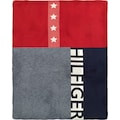 Tommy Hilfiger Plaid »American Flag«, mit Sternen