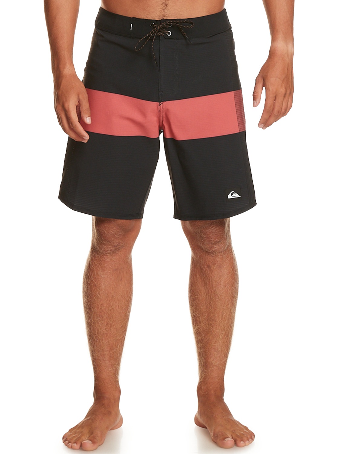 Quiksilver Boardshorts »Highlite Arch 19"«