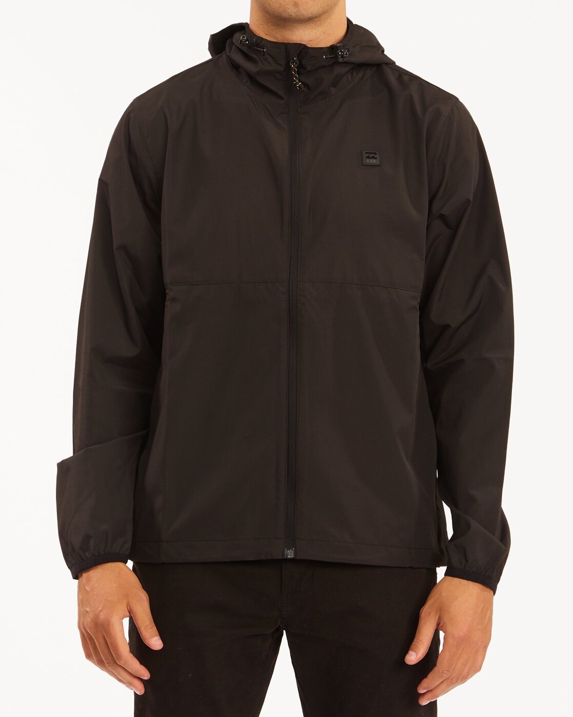 Billabong Windbreaker »Transport A/Div Insulated«