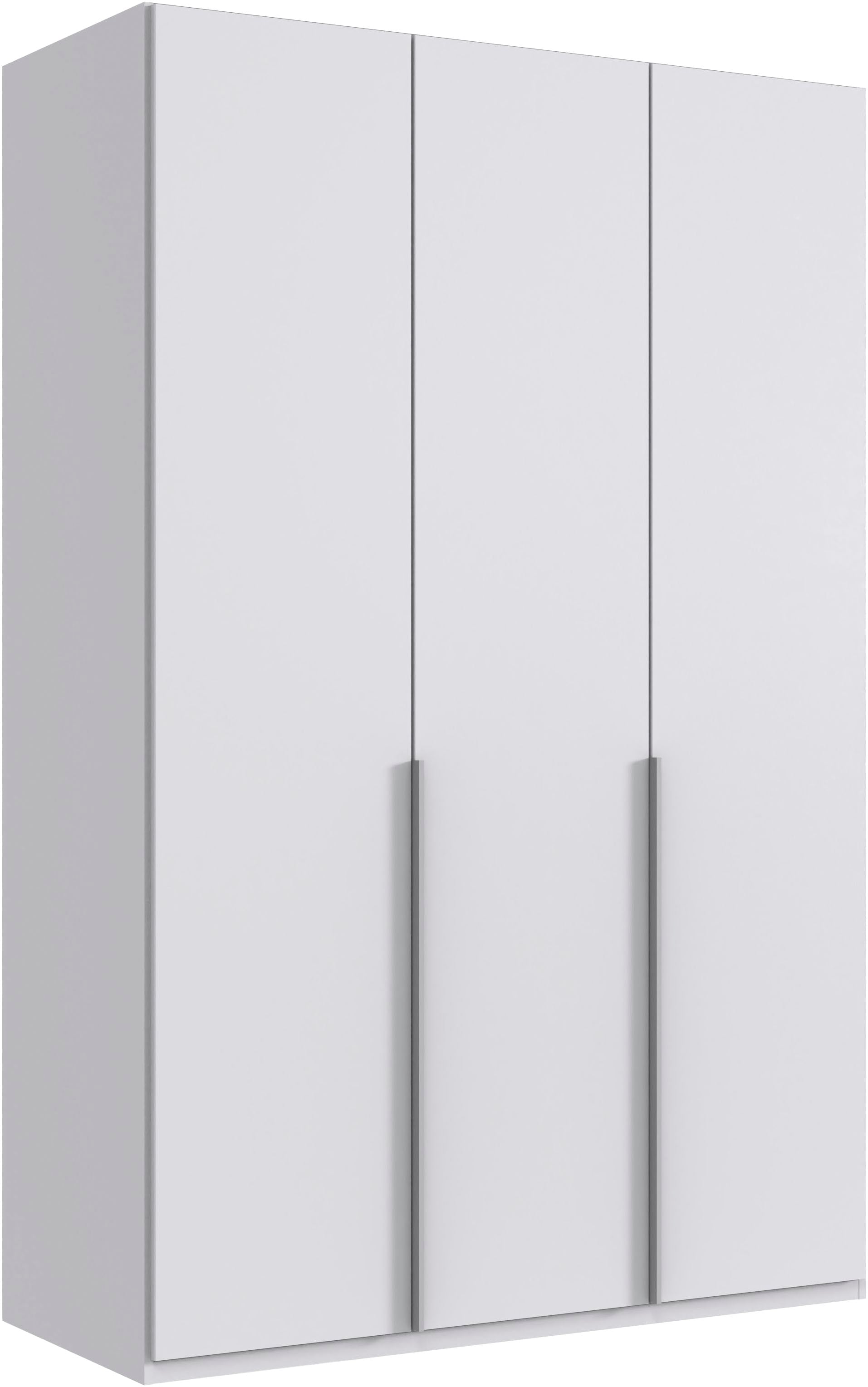 Wimex Kleiderschrank »Mugano,in 5 Breiten,2 Höhen,2 Tiefen, viele Farben, M günstig online kaufen