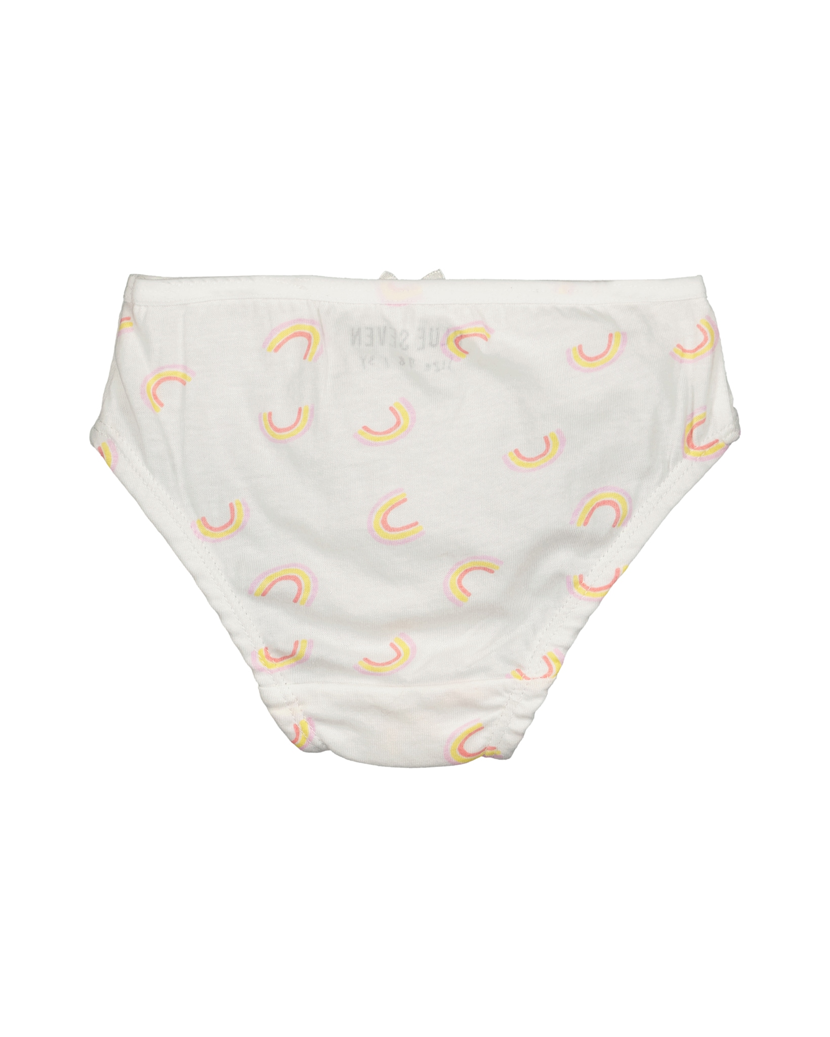 Blue Seven Boxershorts »Blue Seven 5er Pack Mädchen Unterhosen«