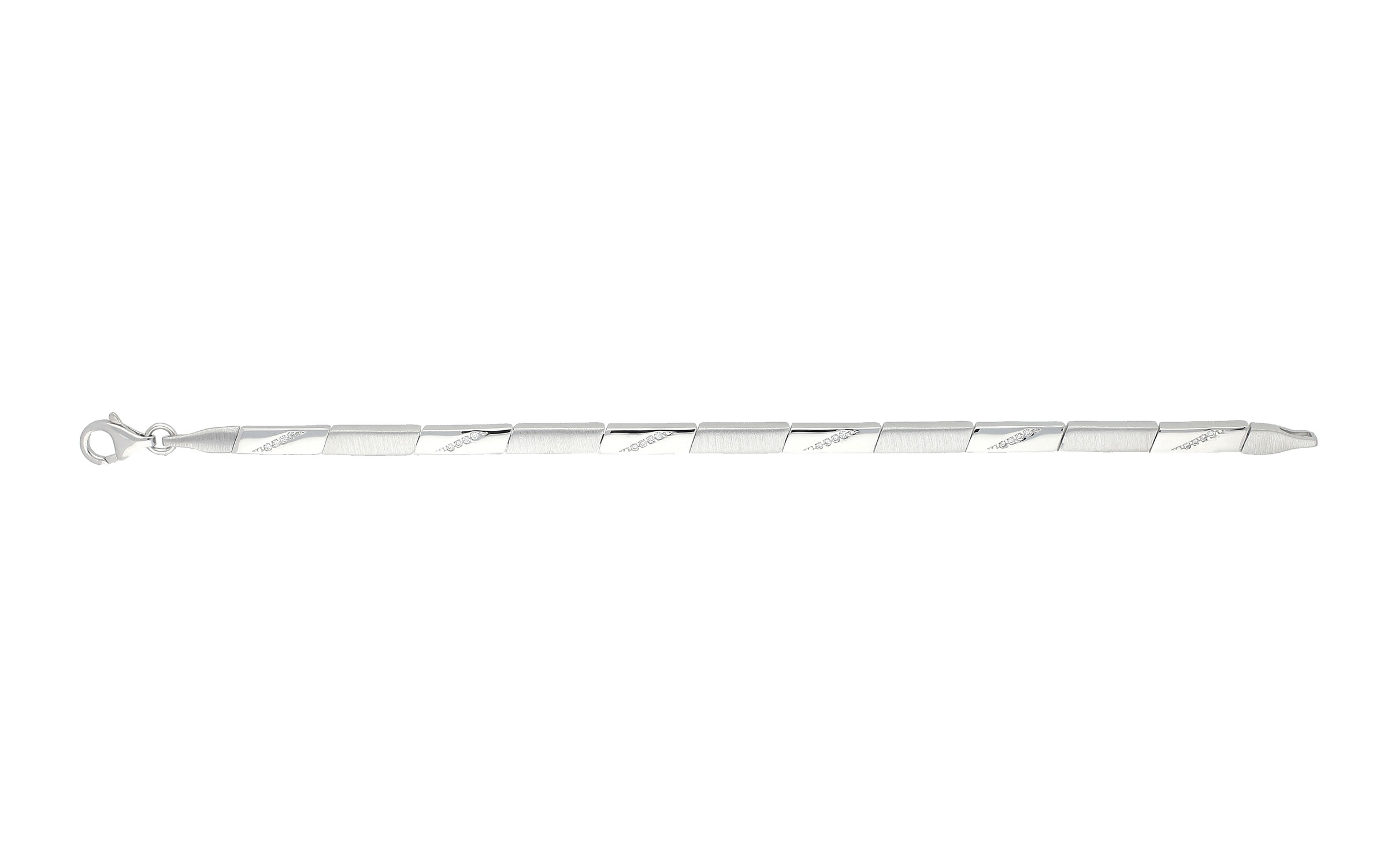 Vivance Silberarmband »exclusive bracelet«