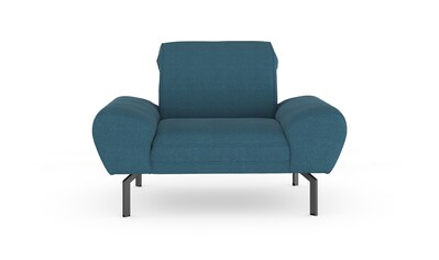 DOMO collection Sessel »Cabarini 1-2«, mit Kopfteilverstellung kaufen