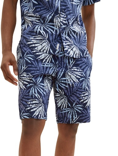 Bild von TOM TAILOR Chinoshorts, mit seitlichen Eingrifftaschen