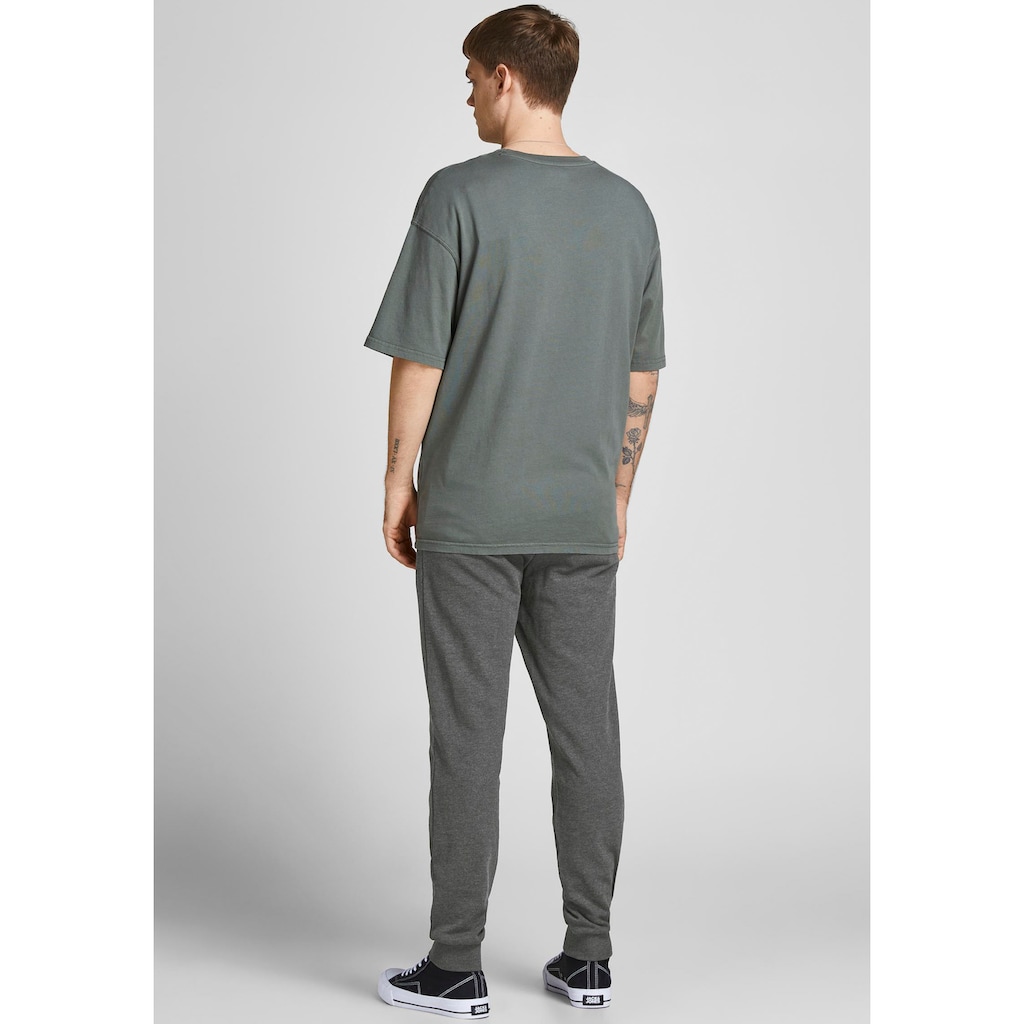 Jack & Jones Jogginghose »Gordon Shark Sweat Pants«