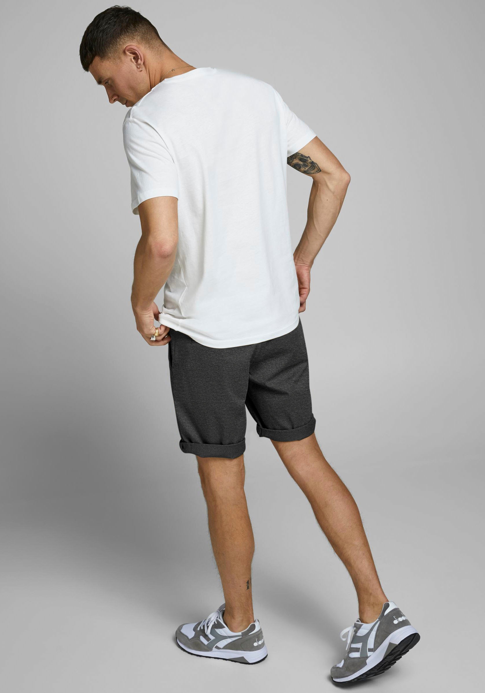 6. Bild von ONLY & SONS Chinoshorts »MARK SHORTS«