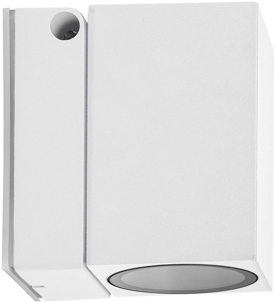 Havit Lighting LED Außen-Wandleuchte »ACCORD« GU10 1 Stk. verstellbar günstig online kaufen