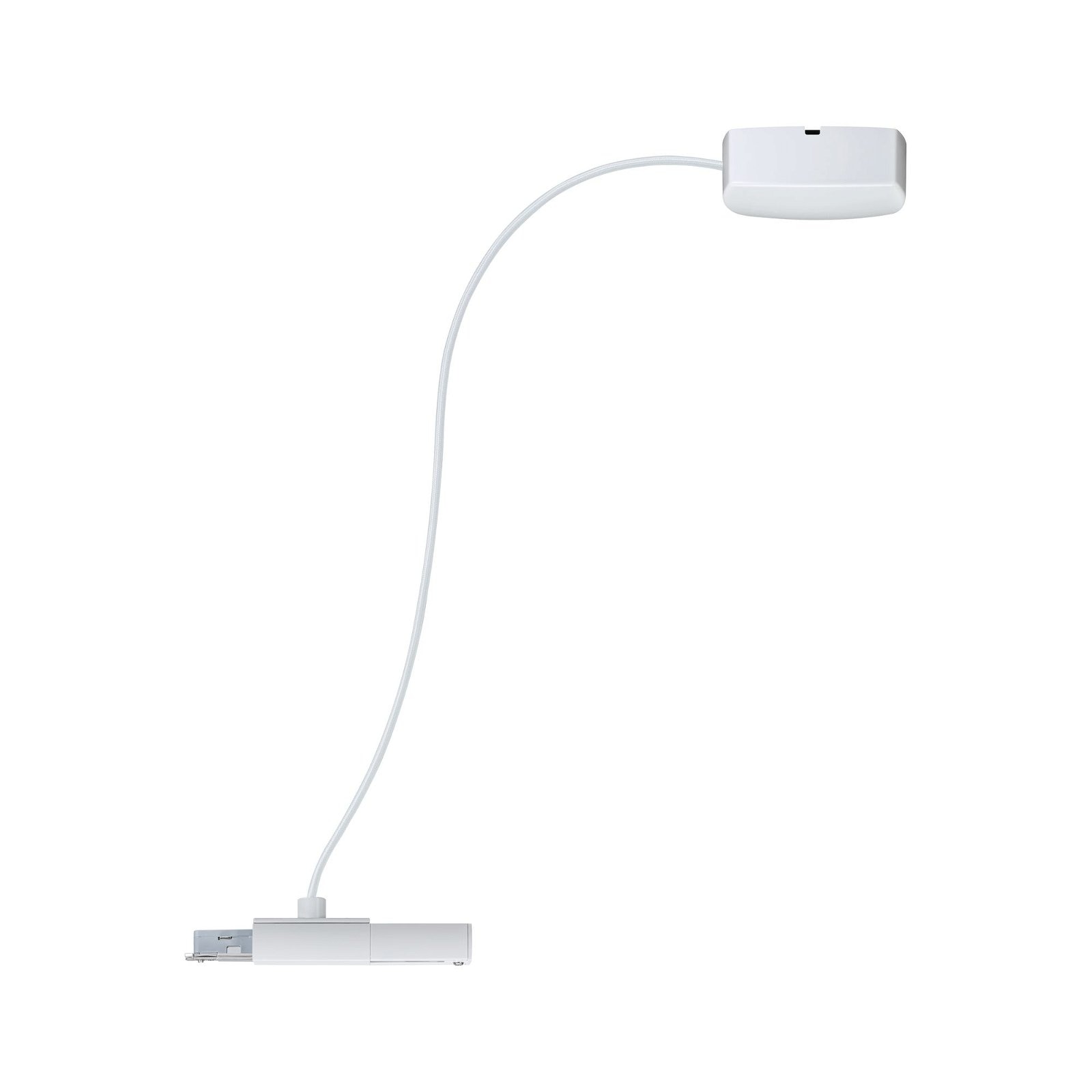 Paulmann Schienensystem-Einspeiser »URail Einspeisung Kabel 2m max. 1.000W«