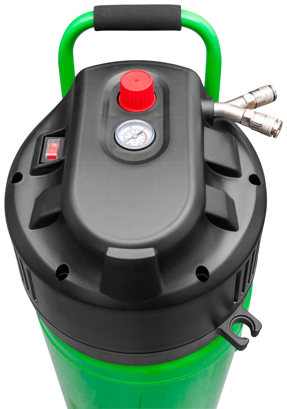 ZIPPER Kompressor »ZI-COM50-10«