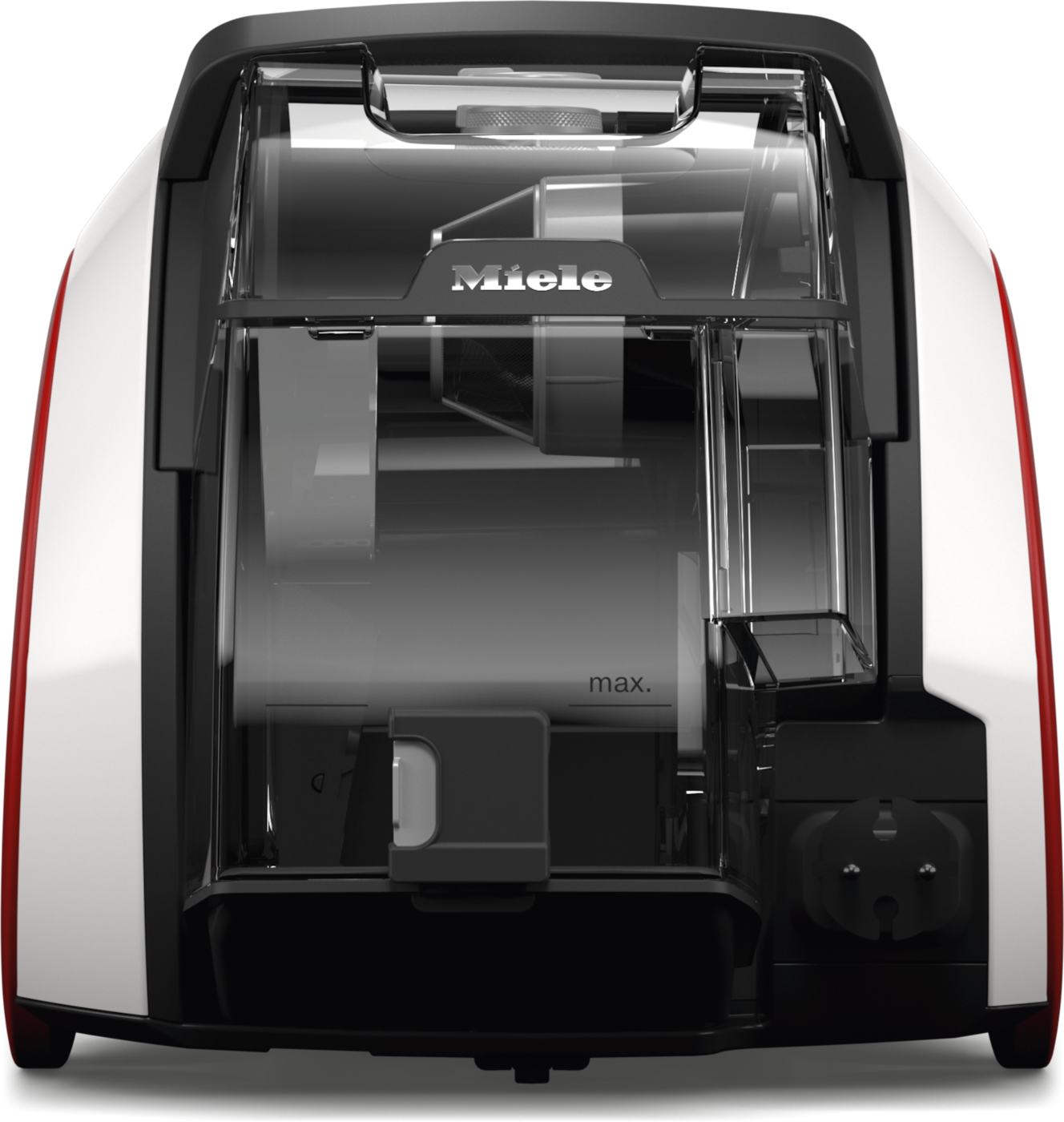 Miele Bodenstaubsauger »Boost CX1« 890 W beutellos
