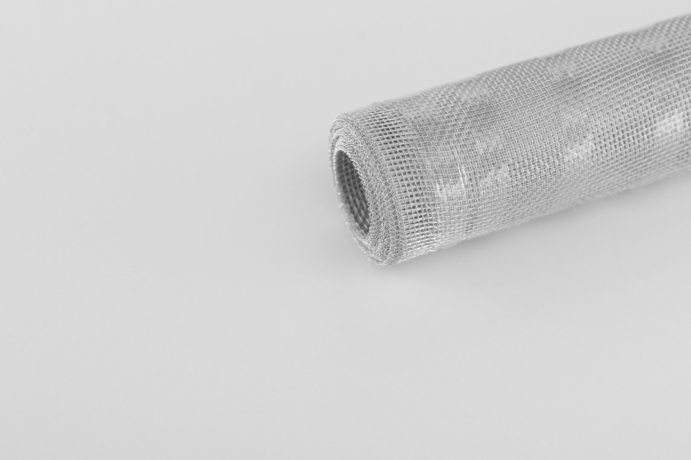 SCHELLENBERG Fliegengitter-Gewebe »aus Aluminium«, Insektenschutz Rolle zum selbst zuschneiden, 100 x 120 cm, 58200
