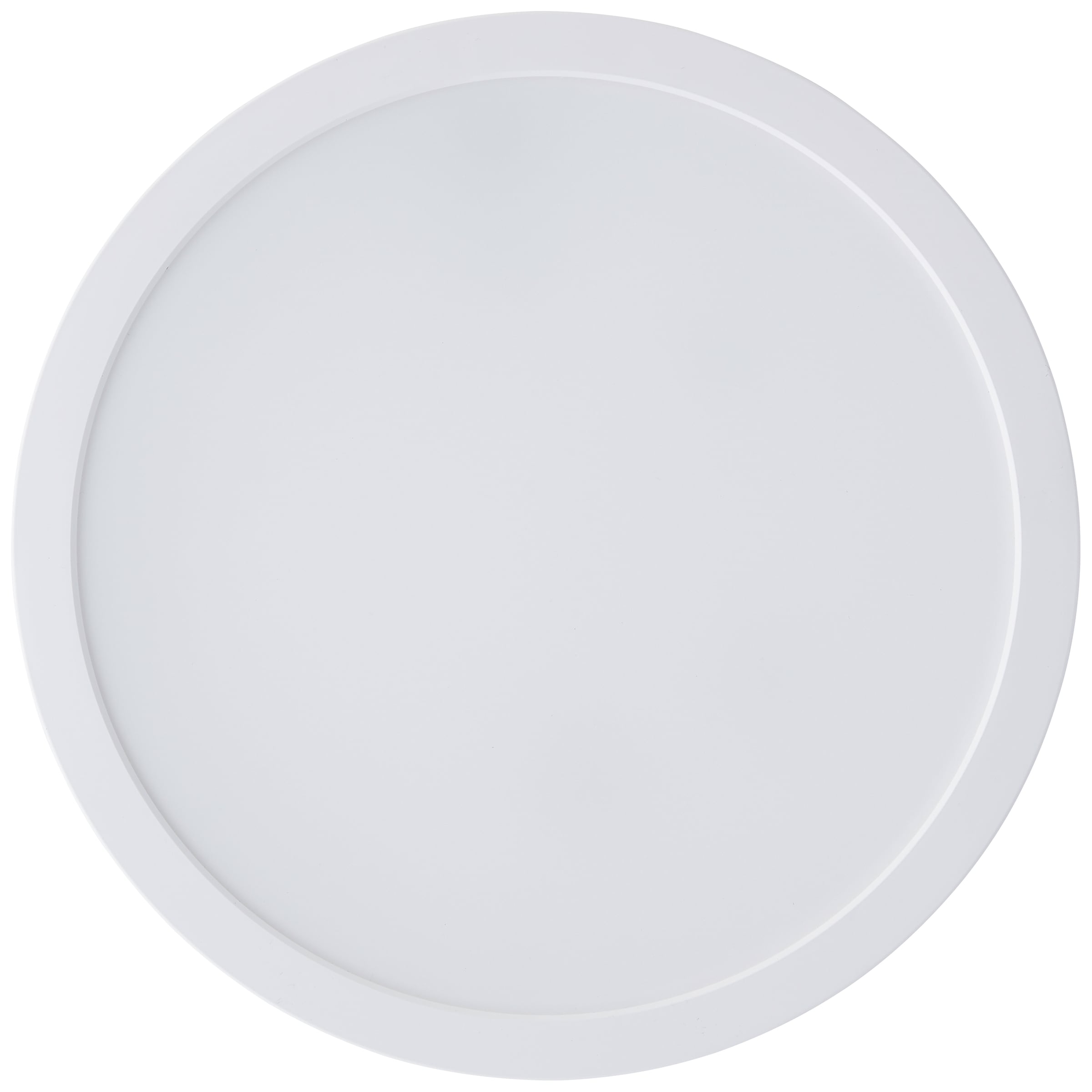 Brilliant LED Deckenleuchte »Navara« LED-Modul 1 Stk. Neutralweiß Ø 27,5cm, Höhe 3 cm, 1900 lm, 4000 K, IP44