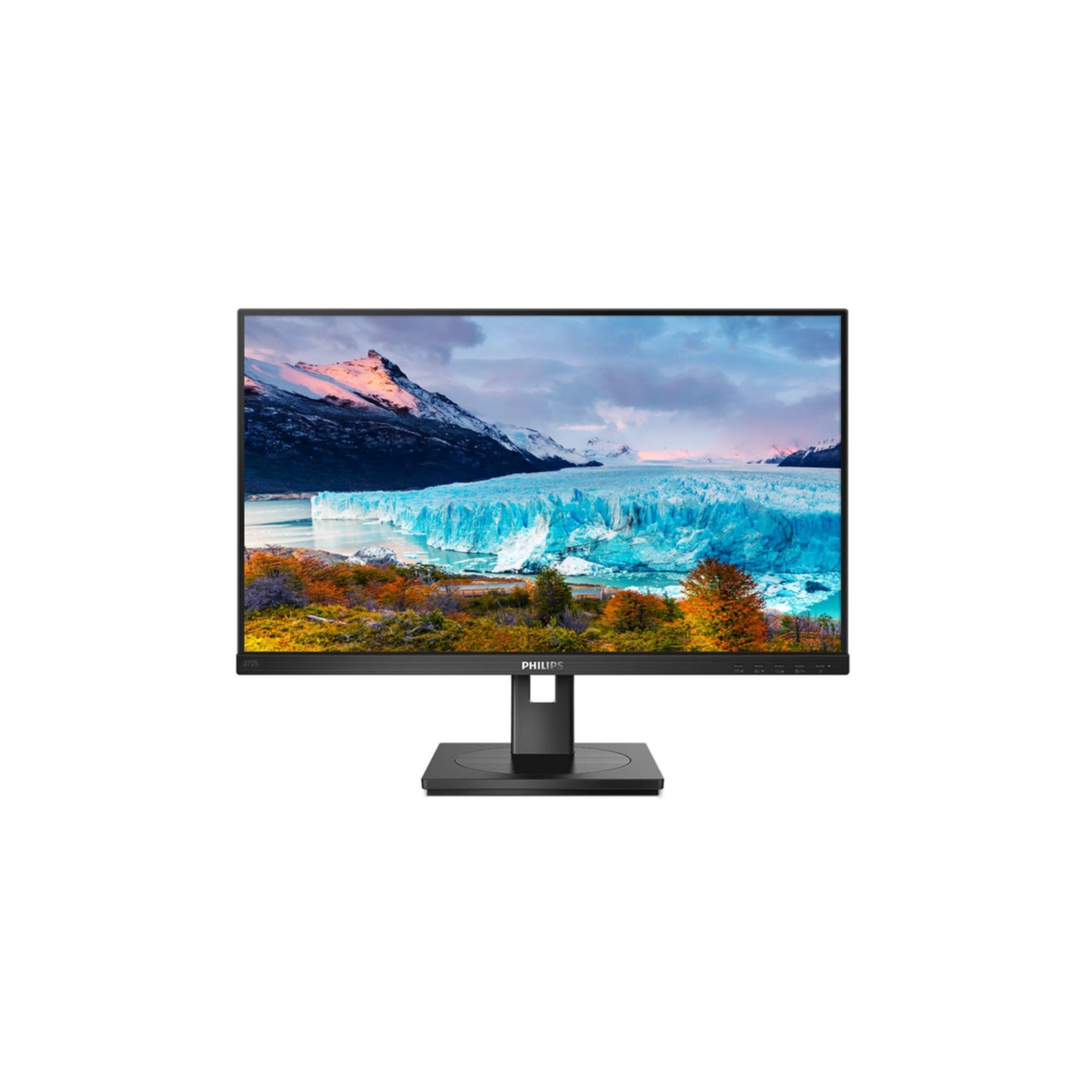 Philips LED-Monitor »272S1AE«, 69 cm/27 Zoll, 1920 x 1080 px, Full HD, 4 ms Reaktionszeit, 75 Hz
