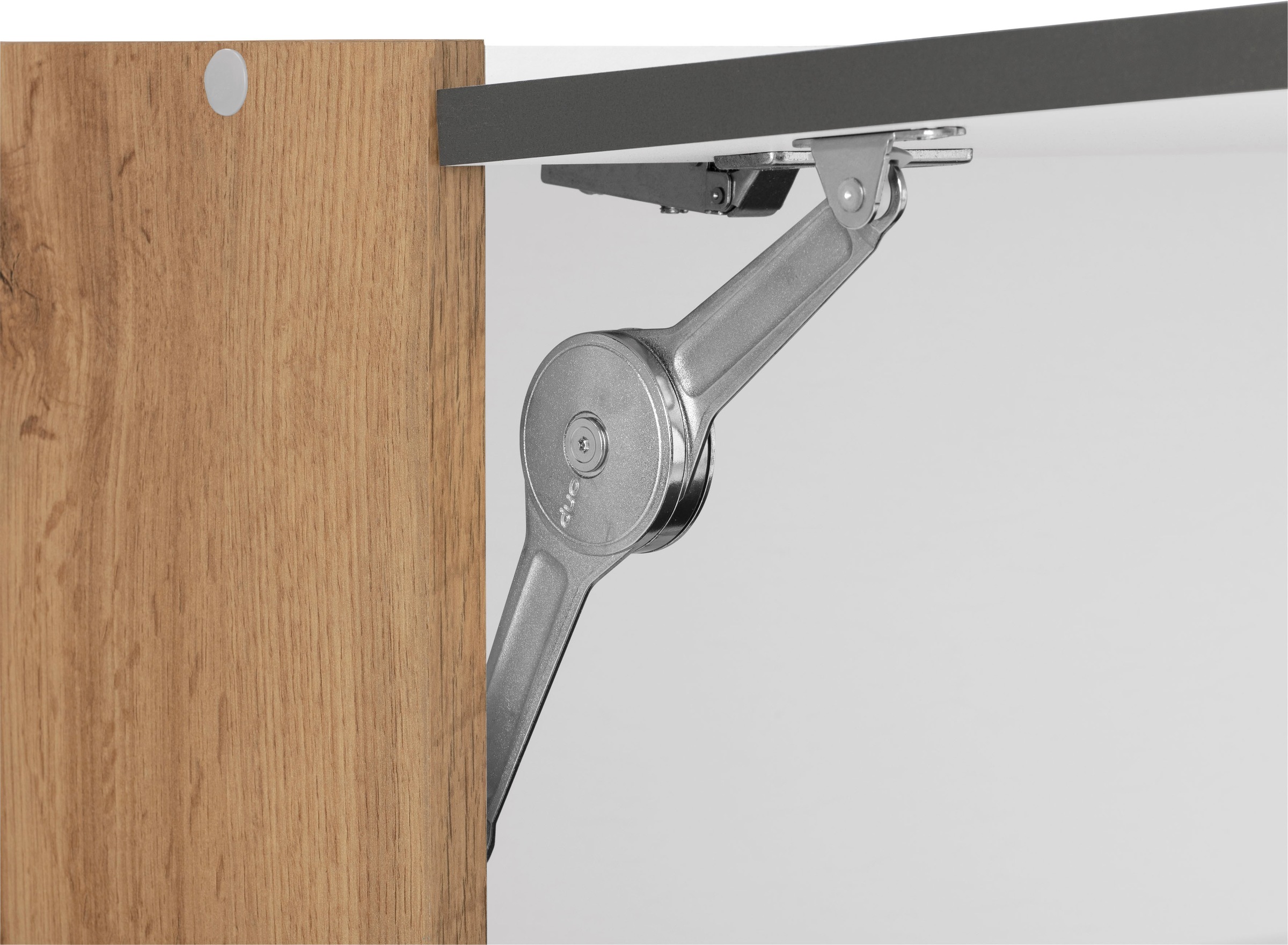 KOCHSTATION Küchenzeile »KS-Colmar«, mit E-Geräten, Breite 360 cm