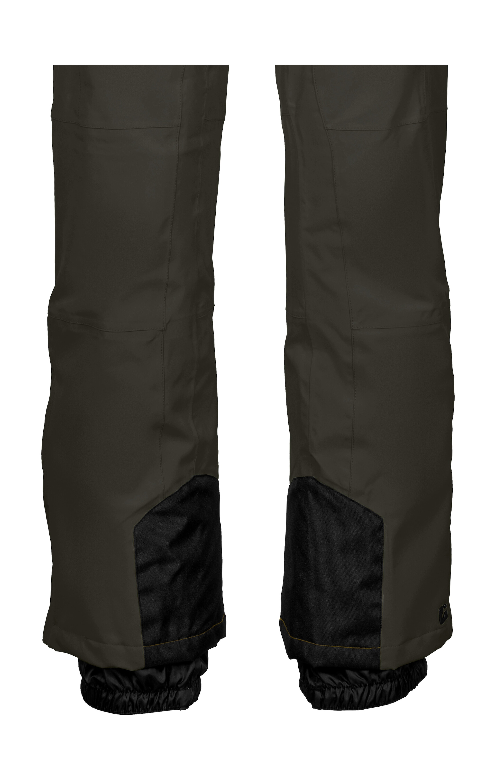 Killtec Skihose »KSW 100 ENOSH MN SKI PNTS«, Wind- und wasserdichte Skihose, verstellbar, mit Schneefängen