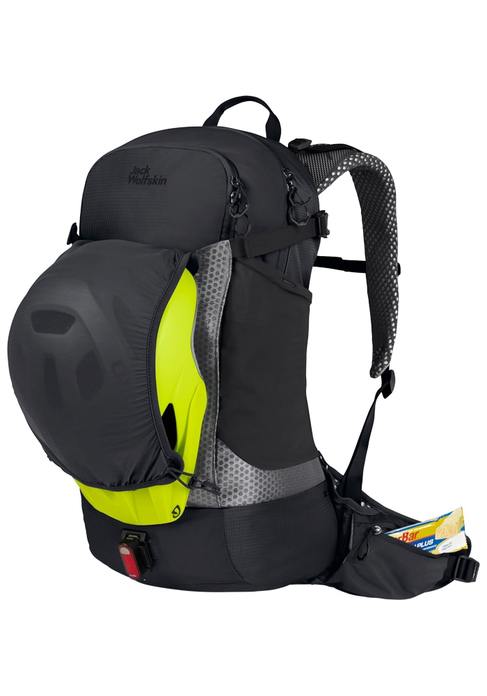 Jack Wolfskin Fahrradrucksack »PHANTASY 22.5 LT«