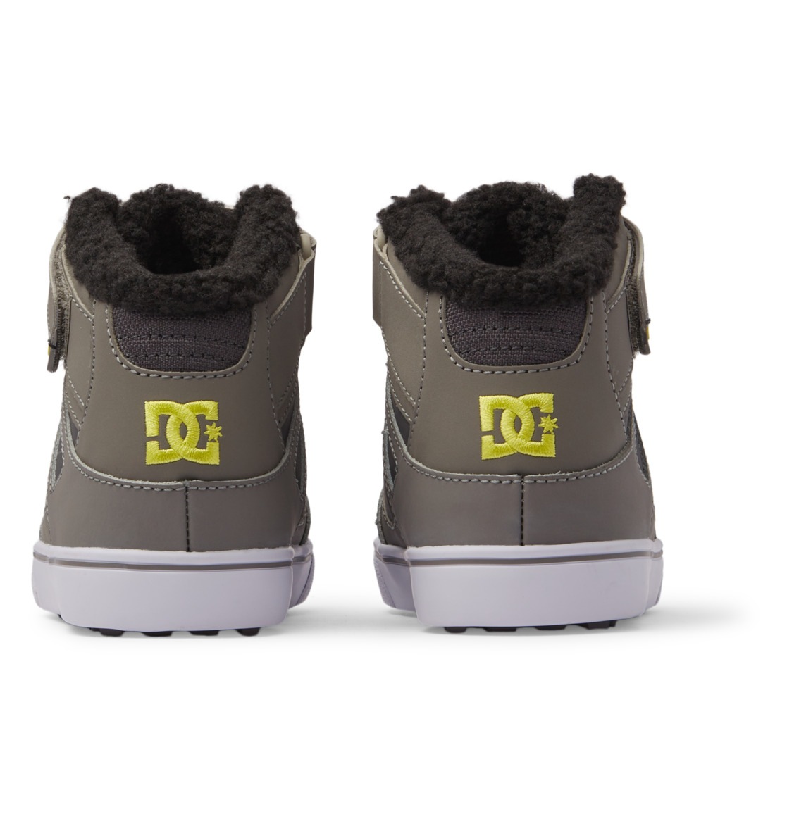 DC Shoes Winterboots »Pure High WNT«