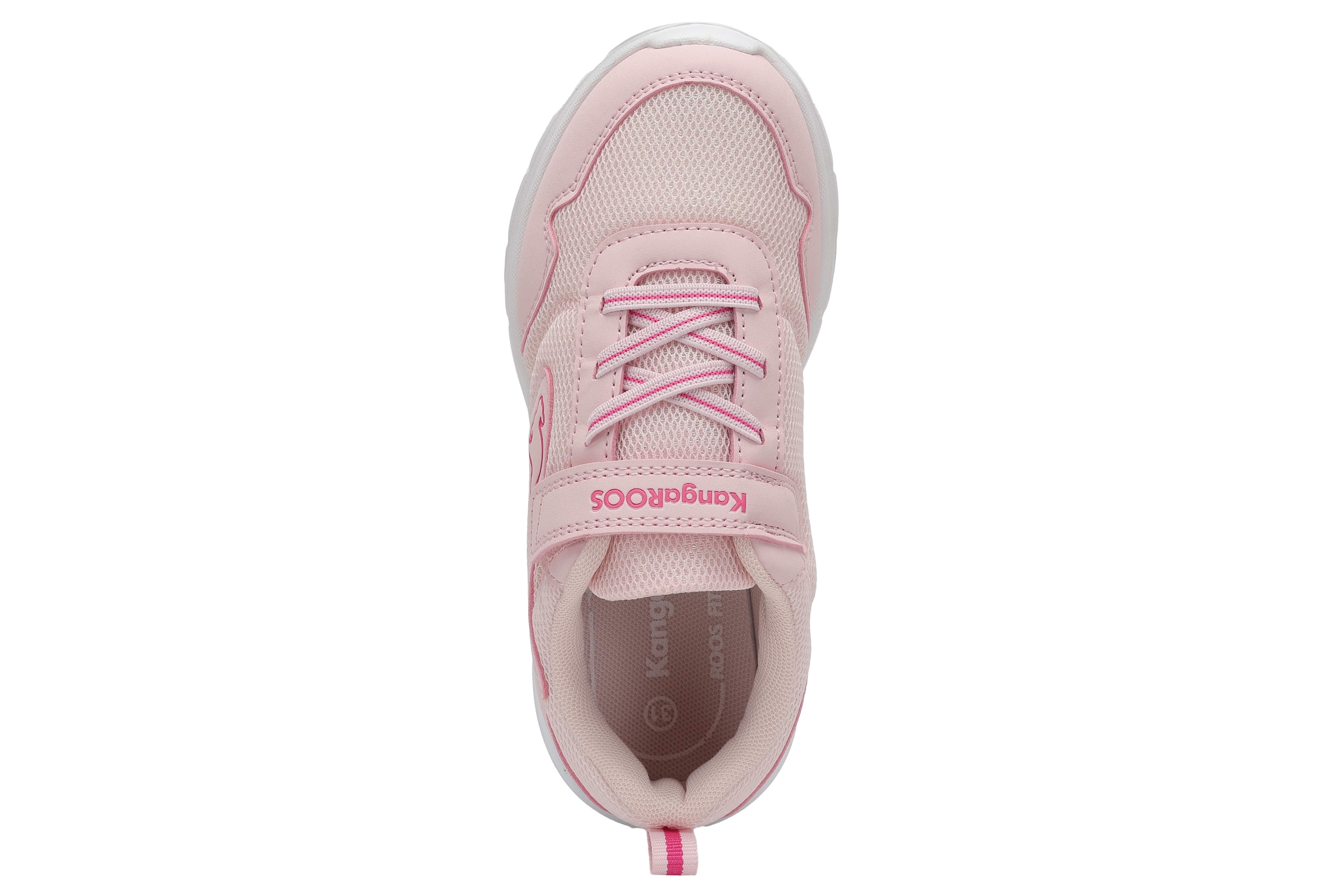 KangaROOS Sneaker »K-ETK POSSUM EV«