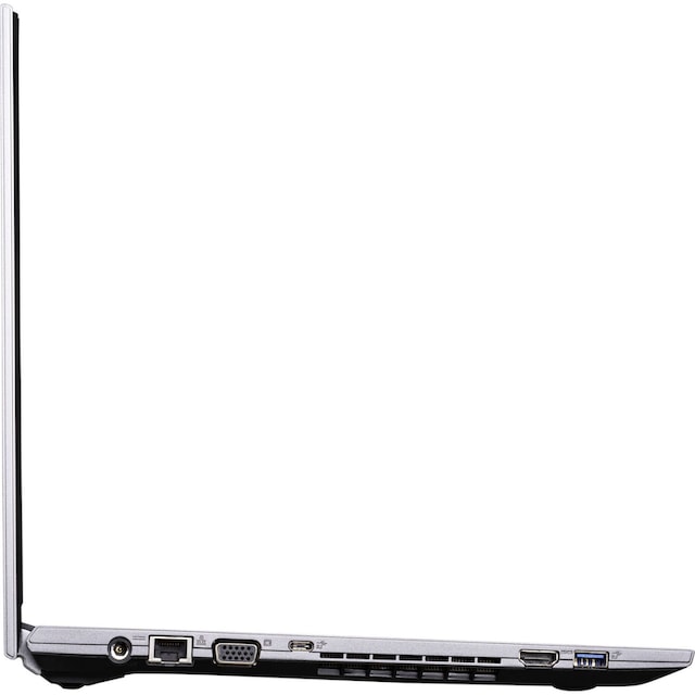 CAPTIVA Business-Notebook »Power Starter I69-771«, 43,9 cm, / 17,3 Zoll,  Intel, Core i3, 250 GB SSD auf Raten kaufen