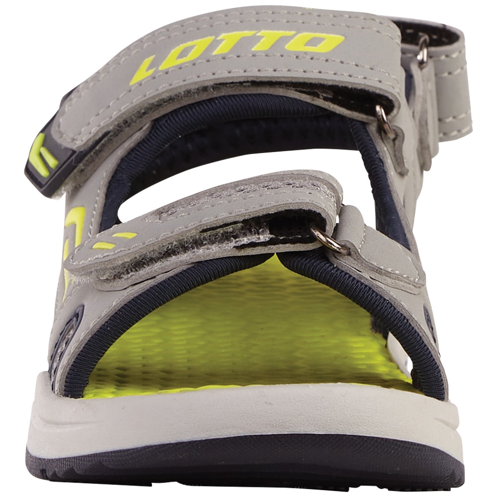 lotto Sandale  - in kinderfußgerechter Passform