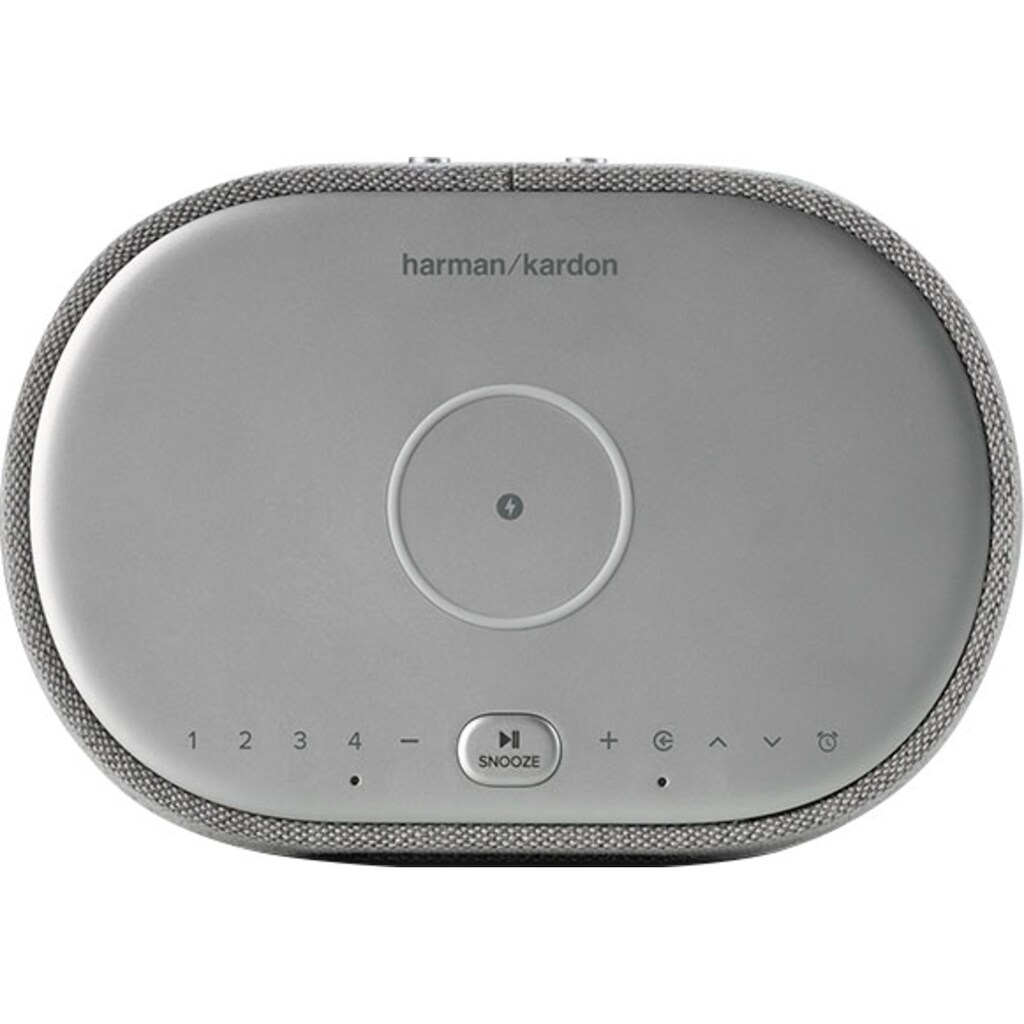 Harman/Kardon Uhren Radio »Citation Oasis«