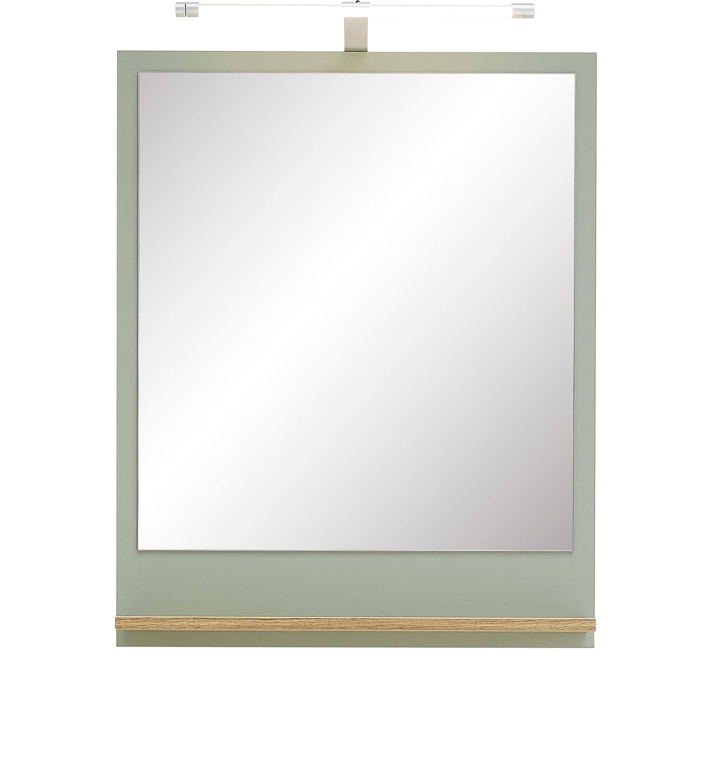 Spiegel auf Breite bestellen 963«, »Quickset 60 Ablagefläche cm, 1 Raten PELIPAL