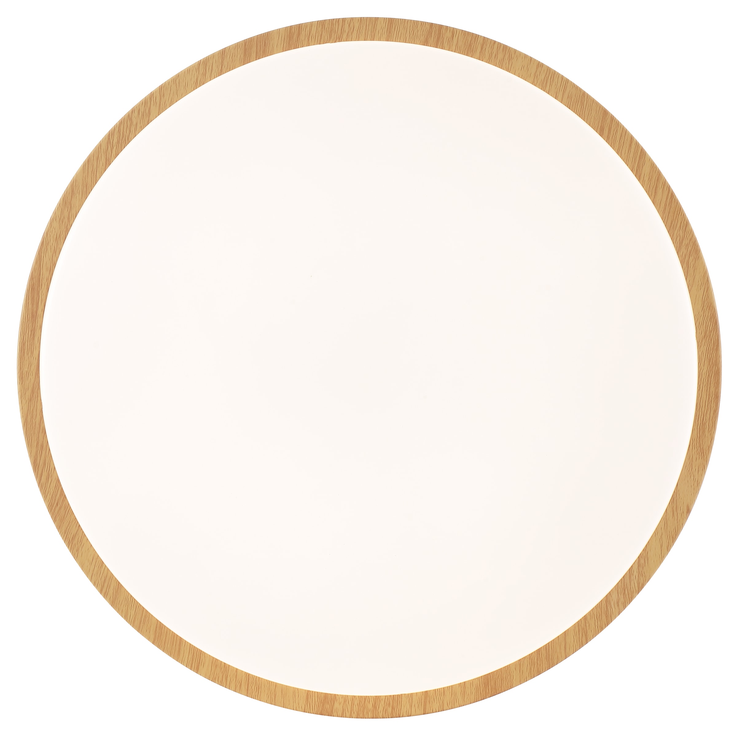 Brilliant LED Deckenleuchte »Teranon« LED-Modul 1 Stk. Warmweiß