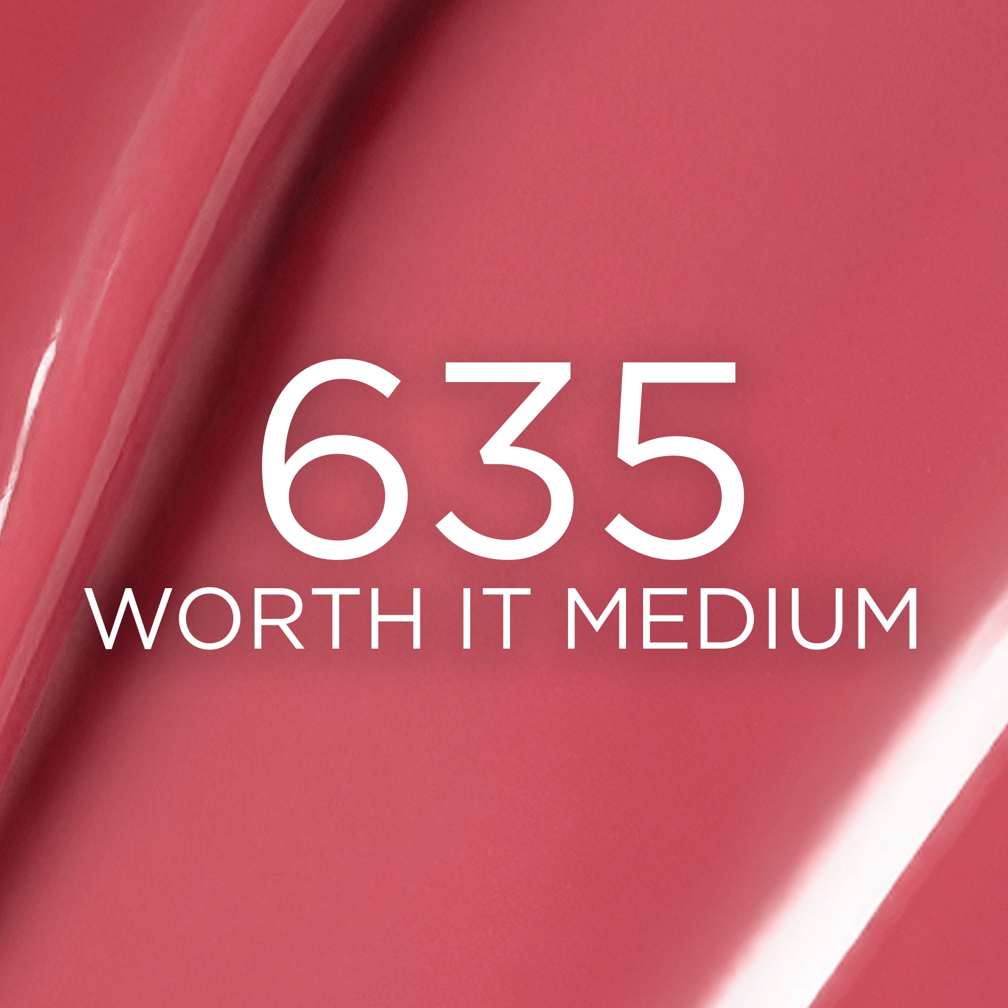 L'ORÉAL PARIS Lippenstift »PARADISE HYALURON TINT LIP STAIN SERUM« mit flüssiger Textur, feuchtigkeitsspendende Formel