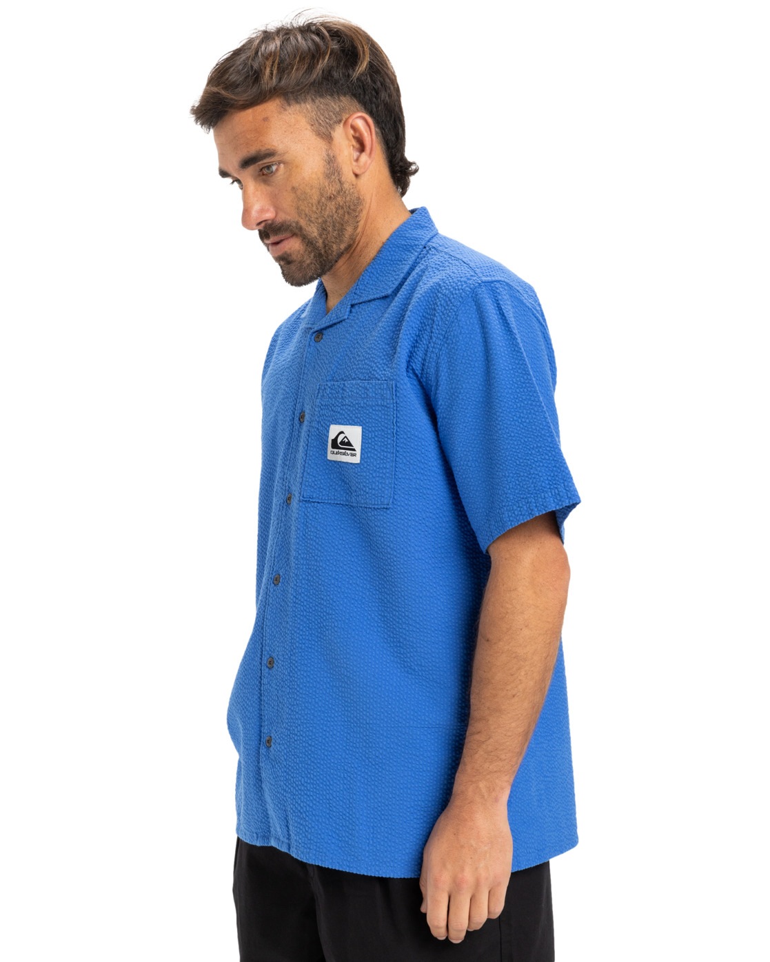 Quiksilver Funktionshemd »Heartbeat«