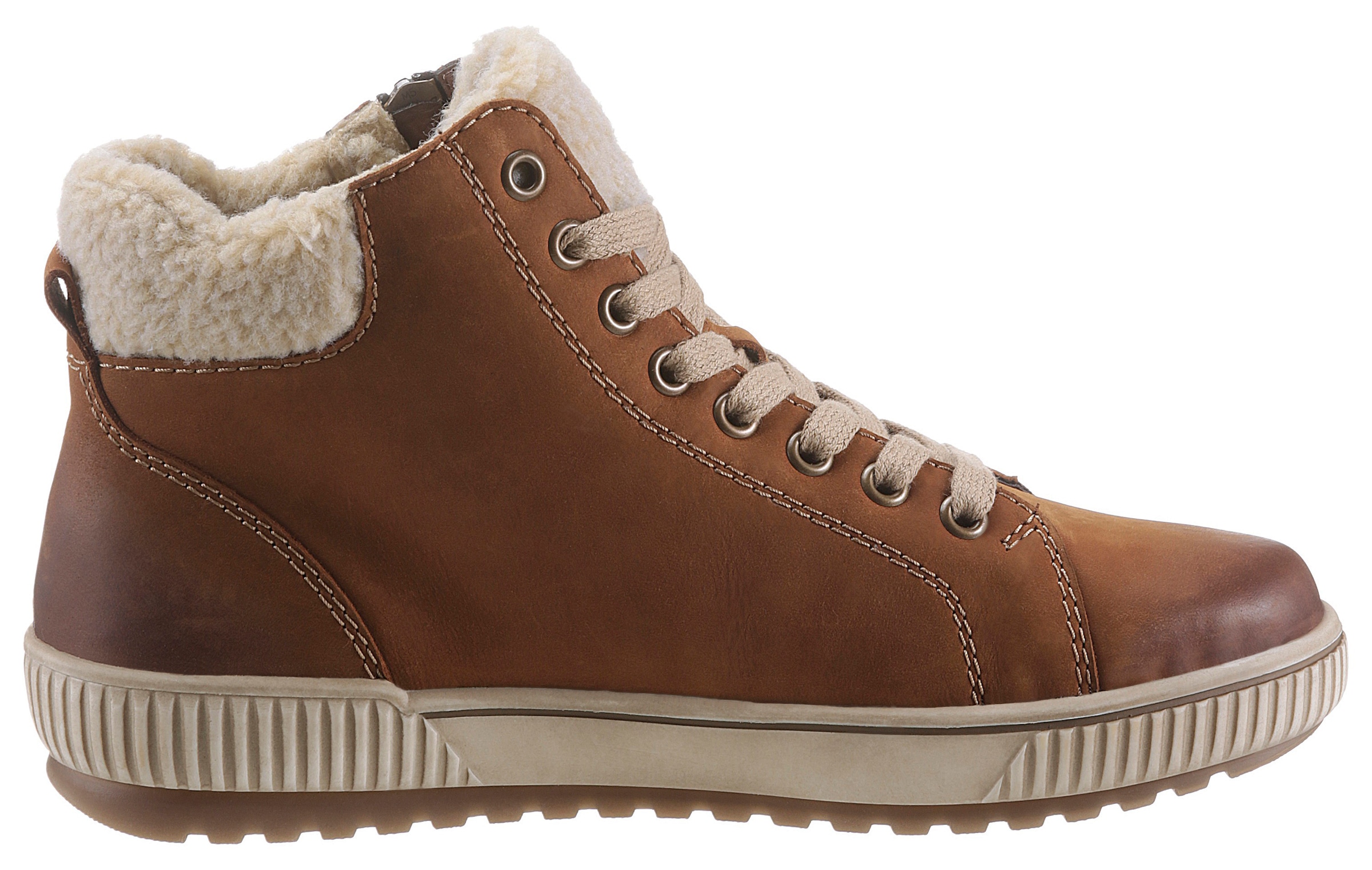 Remonte Winterboots, mit Tex-Ausstattung