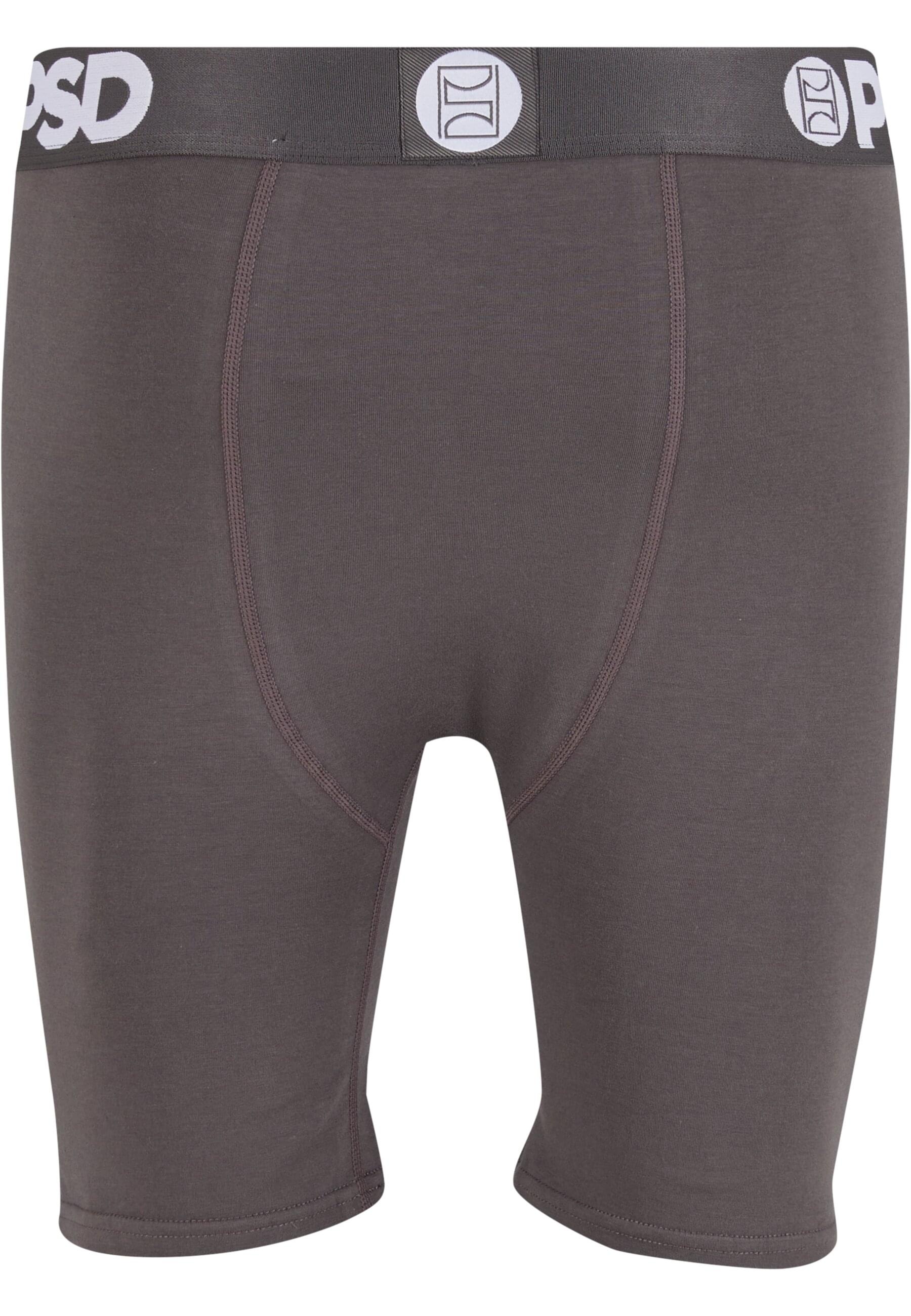 PSD Boxershorts »PSD WESTERN 3 PACK« 1 Stk.