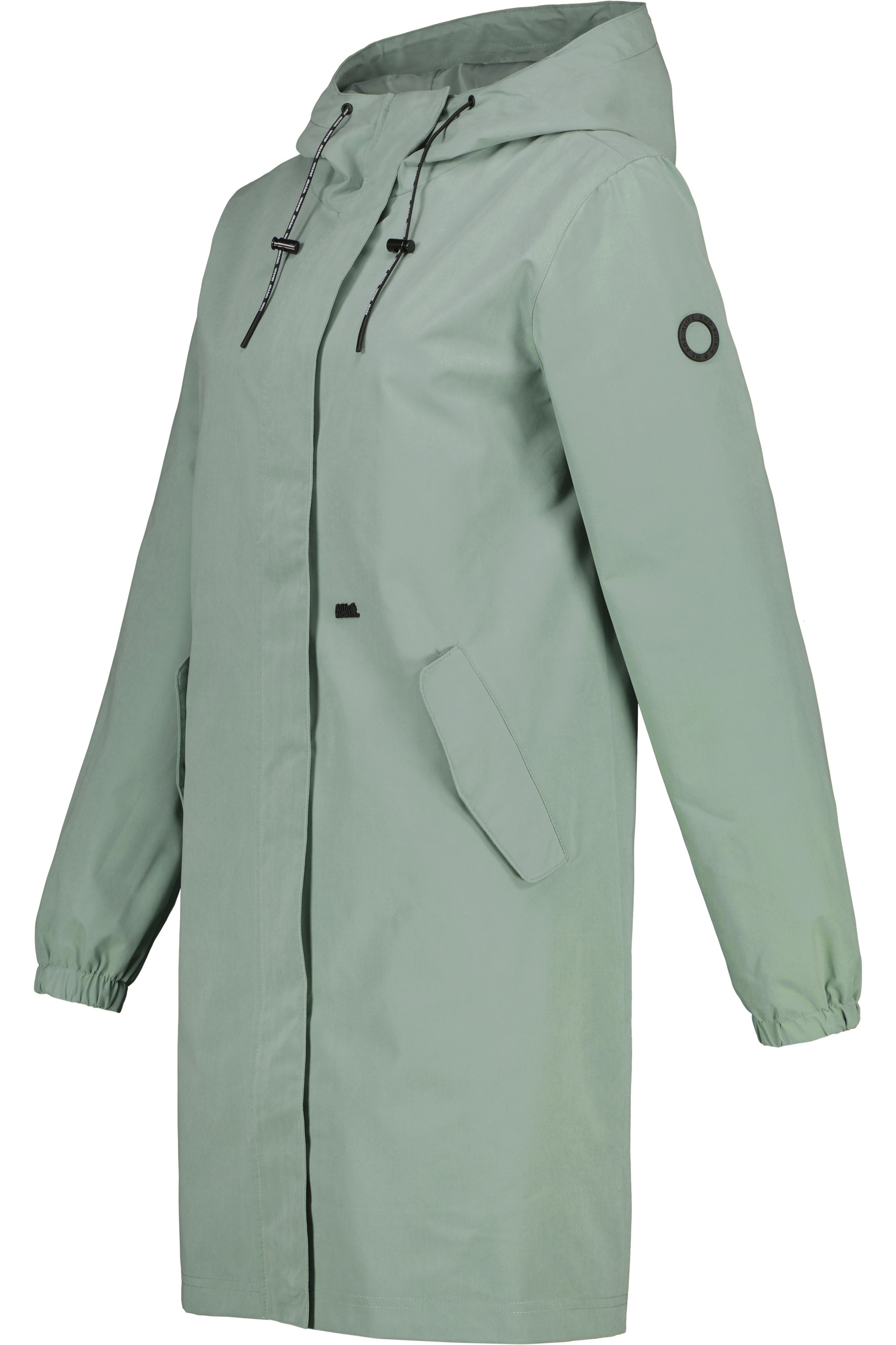 Alife & Kickin Sommerjacke »Damen FrizziAK A«