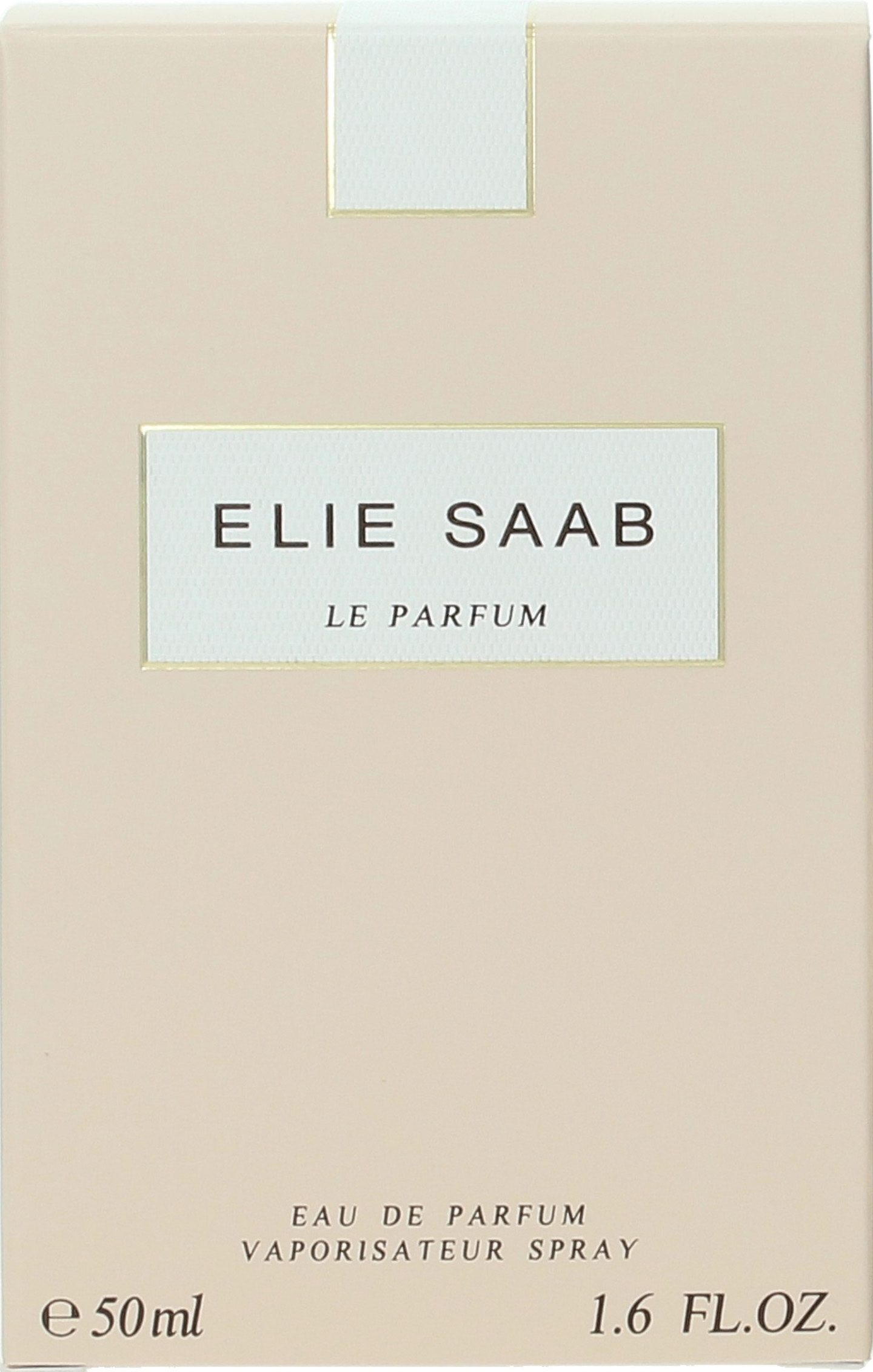 2. Bild von ELIE SAAB Eau de Parfum »In White«