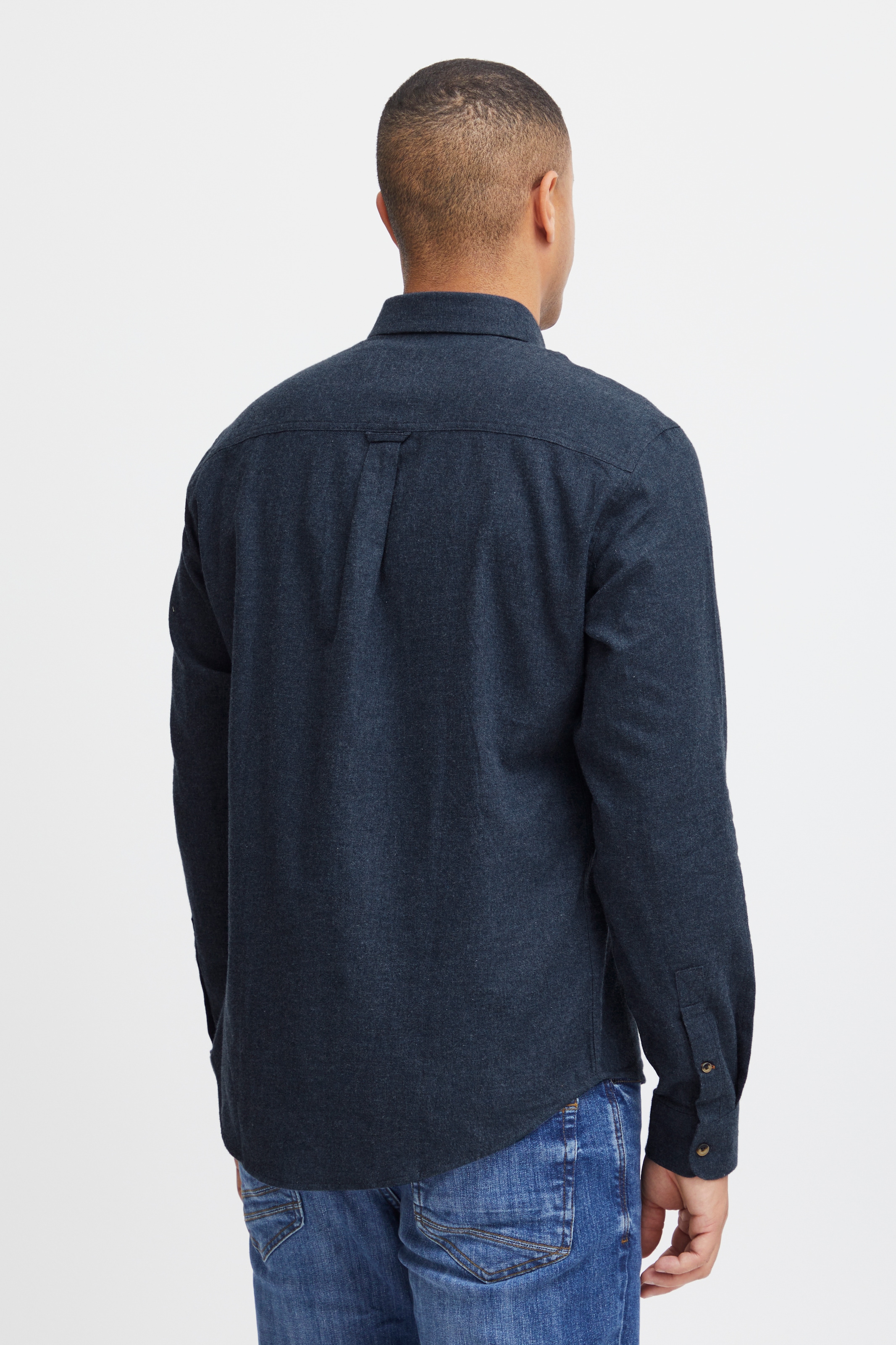 Blend Langarmhemd »BHBurley shirt«