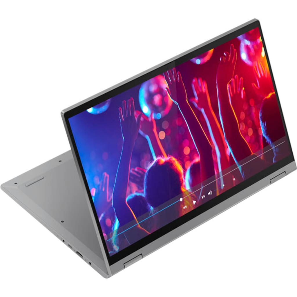 Lenovo Notebook »IdeaPad Flex 5 15ALC05«, 39,62 cm, / 15,6 Zoll, AMD, Ryzen 7, Radeon Graphics, 512 GB SSD