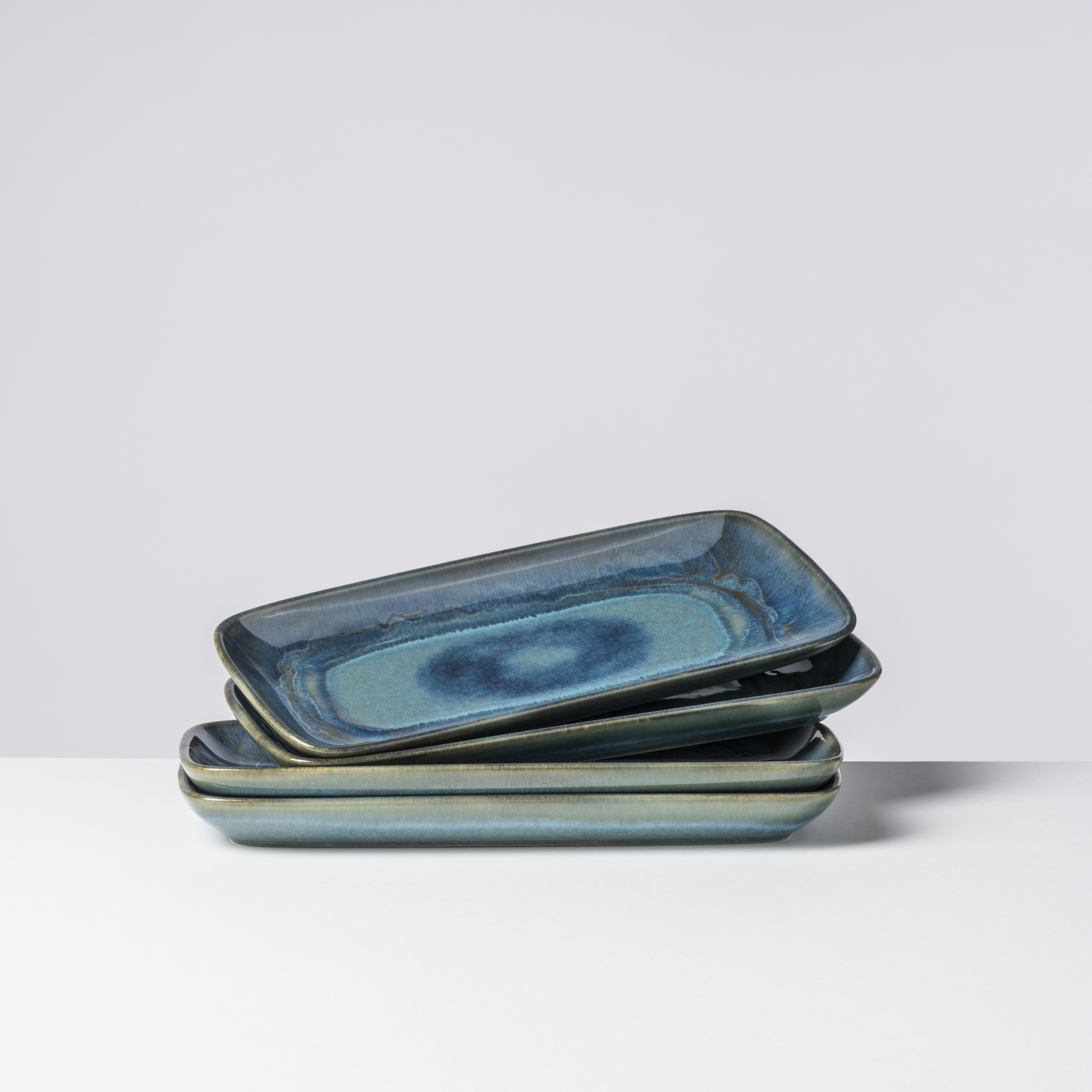 gipfelstück Servierplatte »Tiefer See« günstig online kaufen