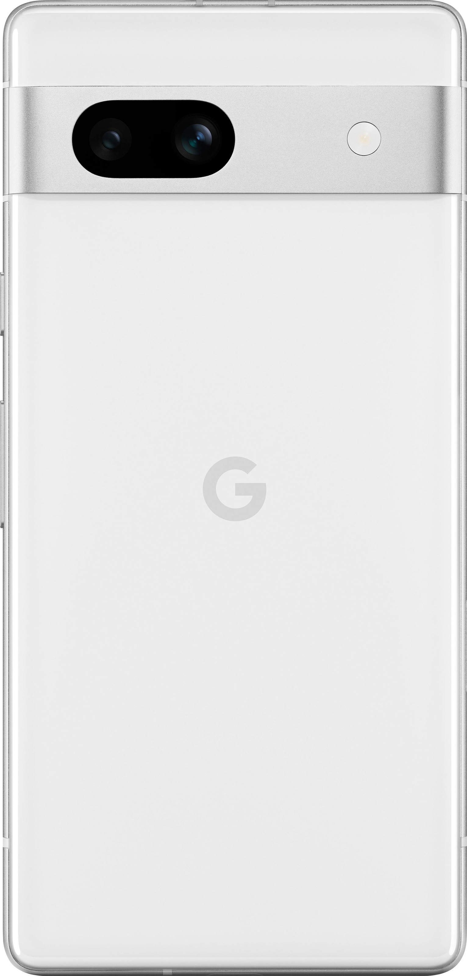 Google Smartphone »Pixel 7a«, snow, 15,2 cm/6,1 Zoll, 128 GB Speicherplatz, 64 MP Kamera
