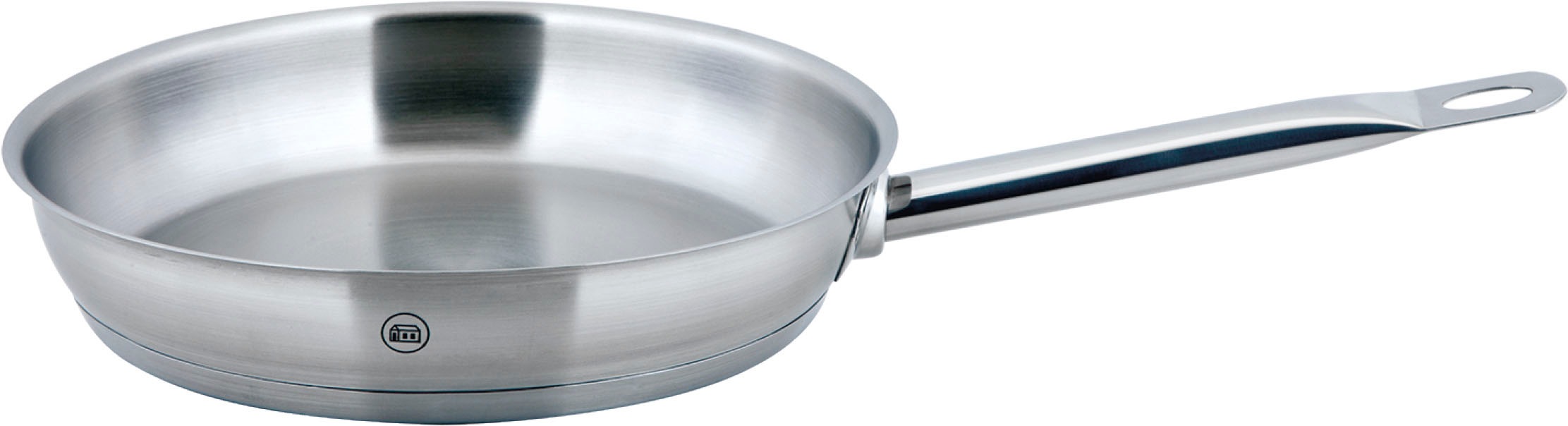 Carl Schmidt Sohn Bratpfanne »Pro-X« Edelstahl 18/10 Induktion günstig online kaufen