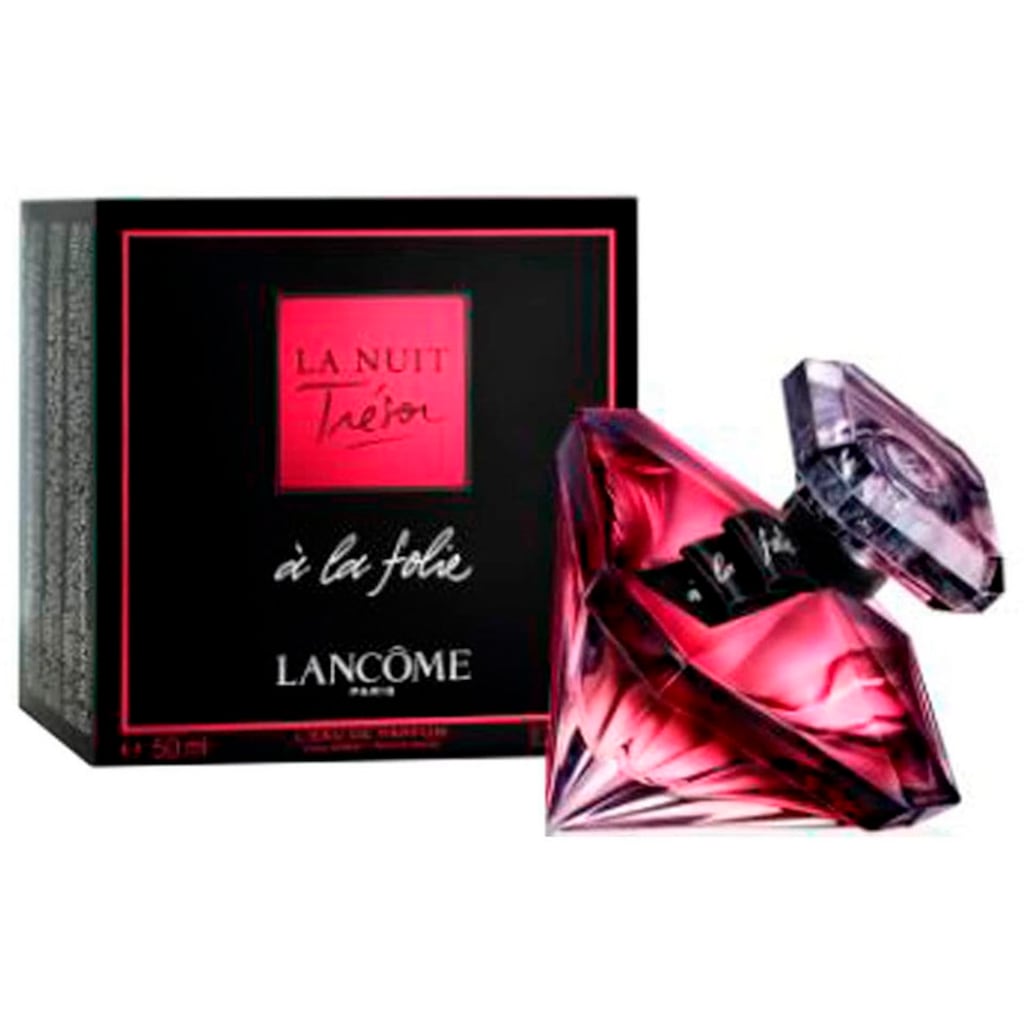 LANCOME Eau de Parfum »Tresor a la folie«