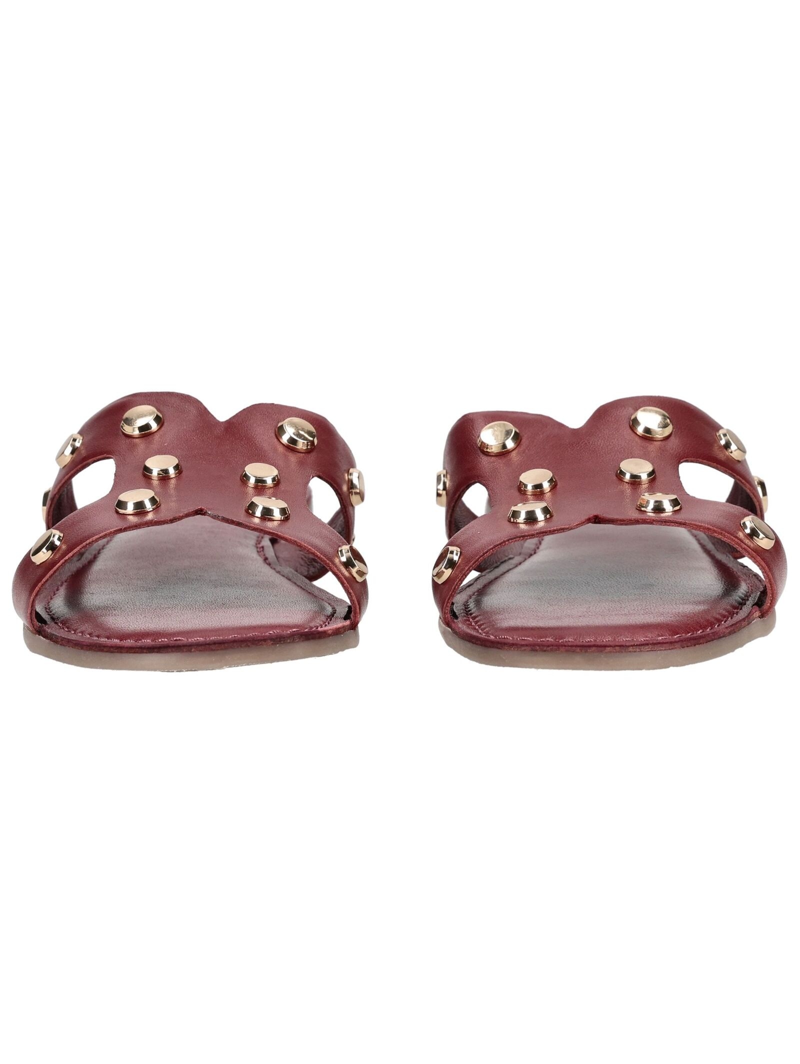 Gioseppo Riemchensandale »GIOSEPPO Sandalen Leder«