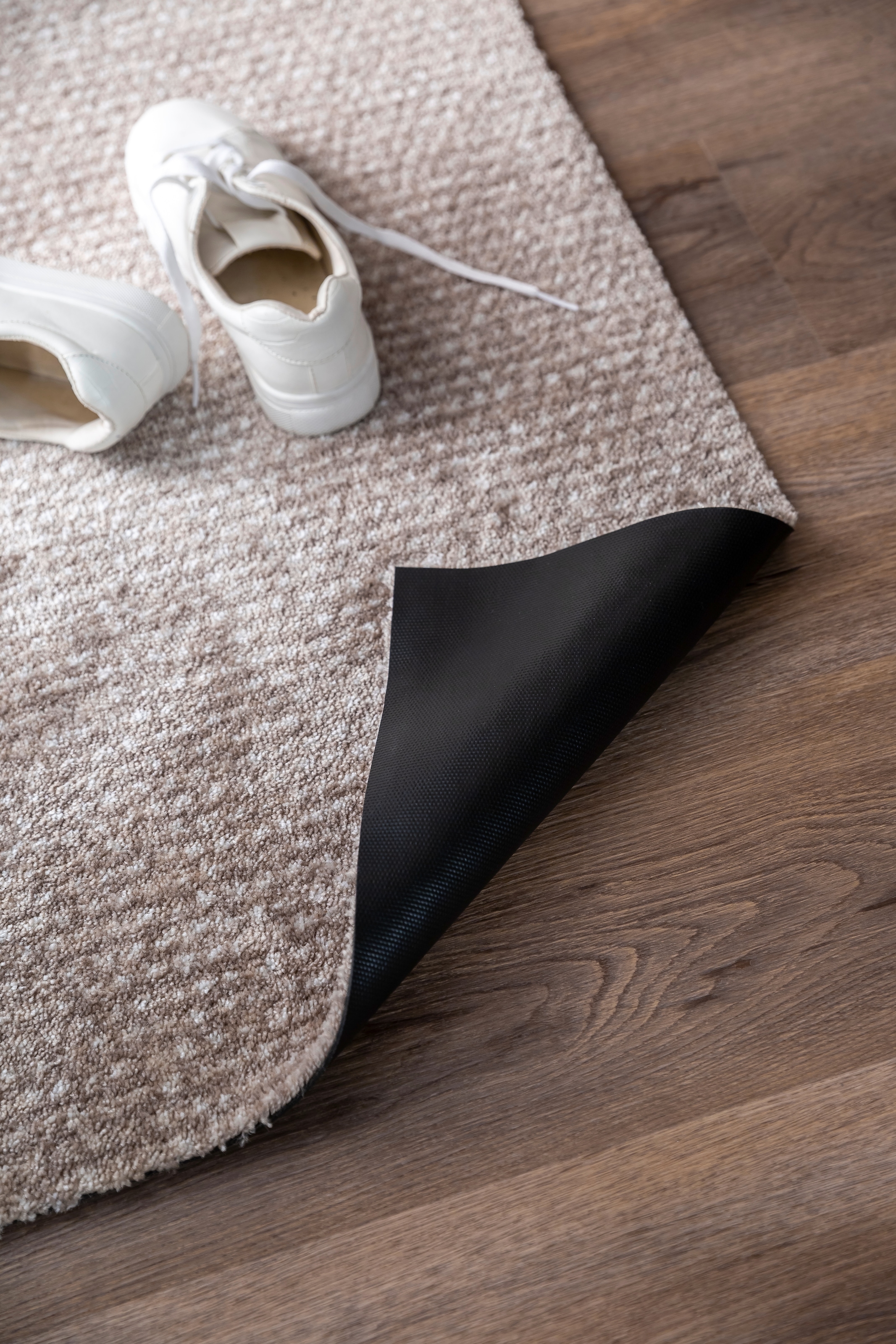 SCHÖNER WOHNEN-Kollektion Fußmatte »Miami 002« rechteckig 7 mm Höhe Schmutzfangmatte, waschbar