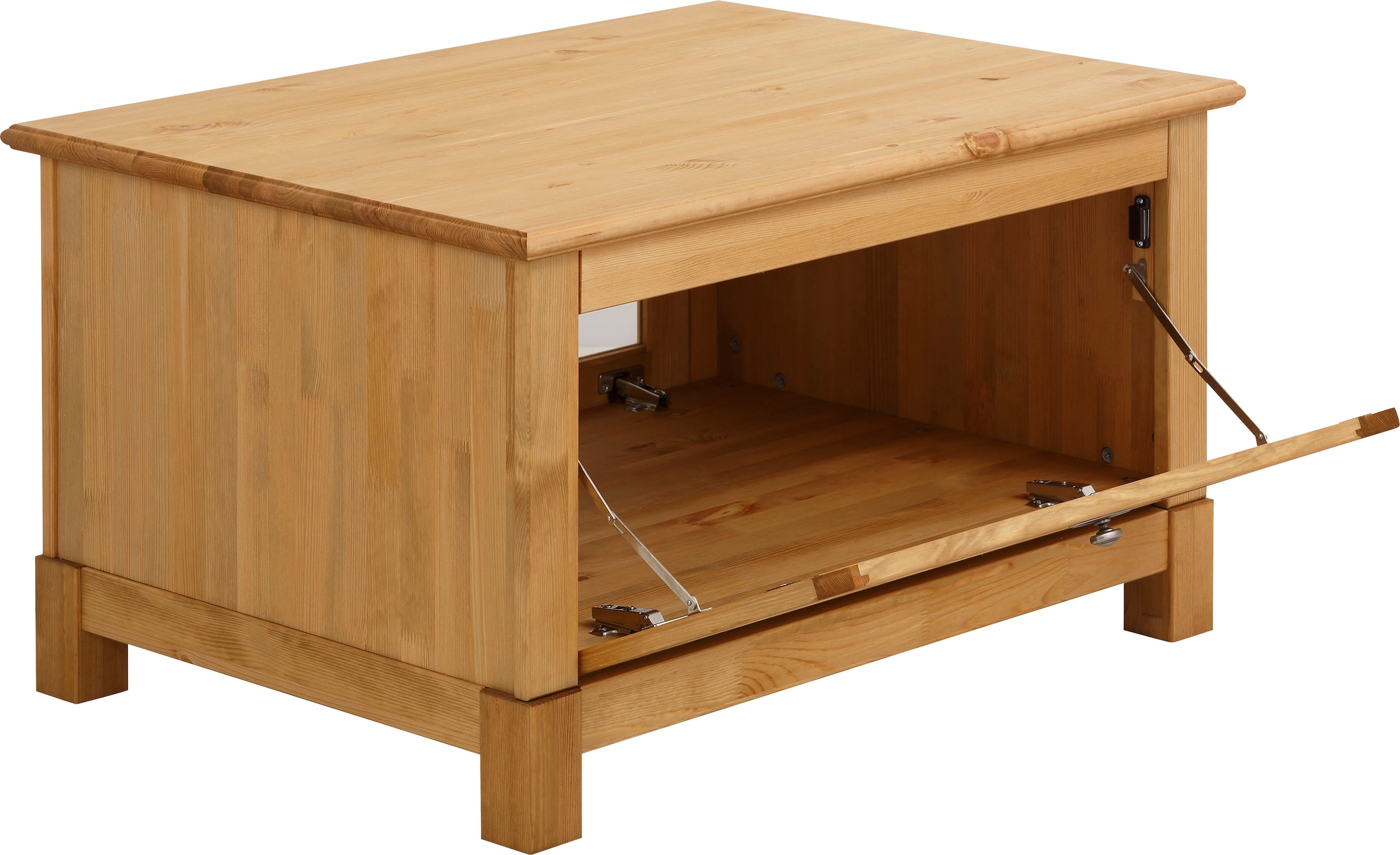Home affaire Couchtisch »Rauna«, Breite 90 cm.