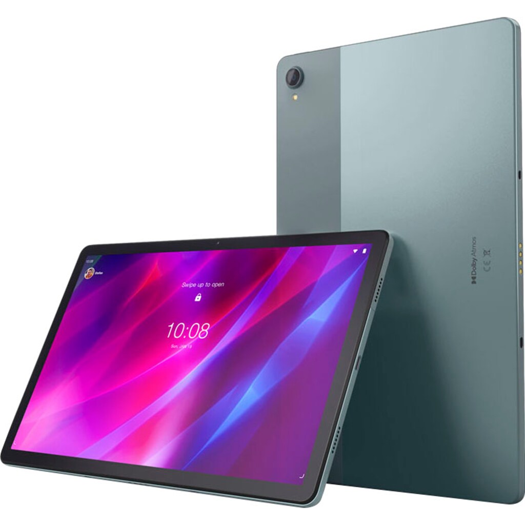 Lenovo Tablet »Tab P11 Plus«, (Android)