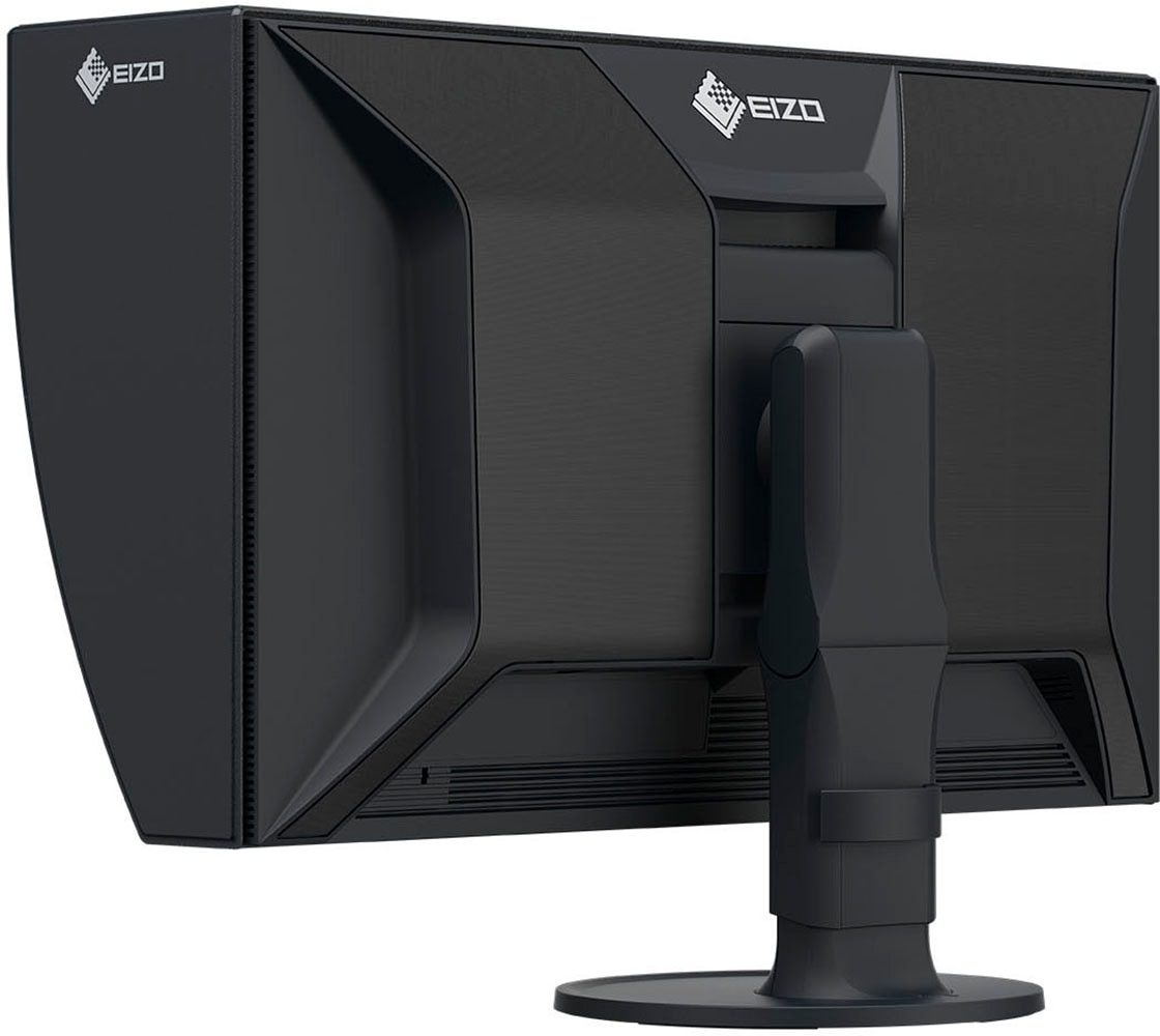Eizo LCD-Monitor »ColorEdge CG2700X«, 69 cm/27 Zoll, 3840 x 2160 px, 4K Ultra HD, 13 ms Reaktionszeit, 60 Hz