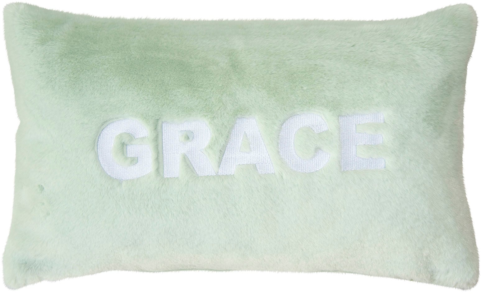 PAD Fellkissen »GAZE« günstig online kaufen