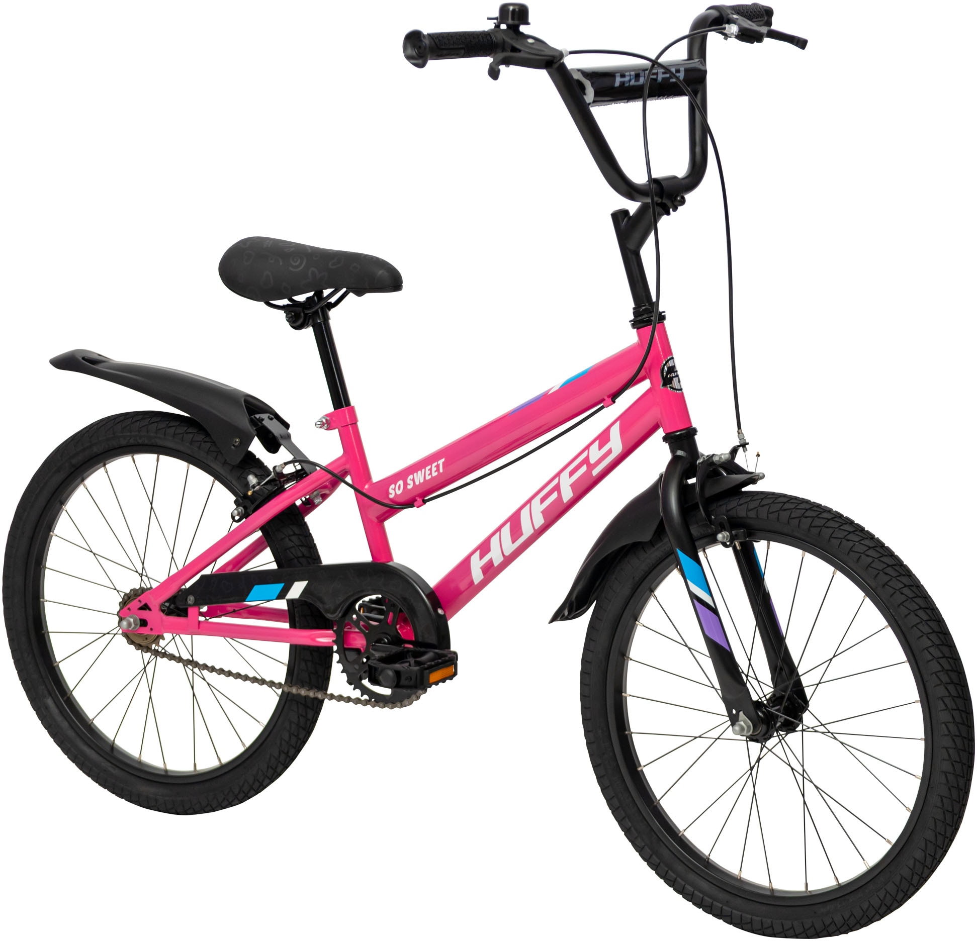 Huffy Kinderfahrrad »So Sweet«