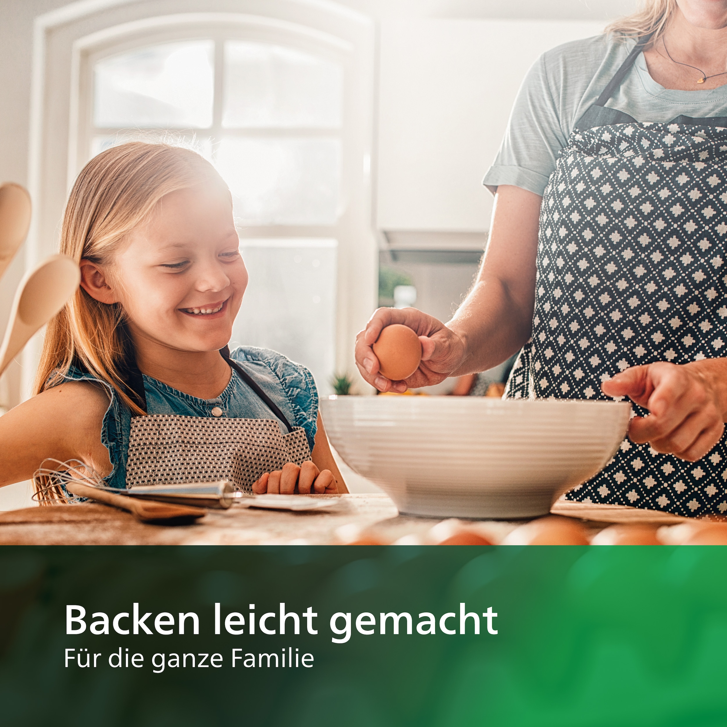 Philips Backblech »HD9957/00 für Airfryer XXL 5000er Serie«, inkl. 9 Silikon-Muffinförmchen, spülmaschinenfest