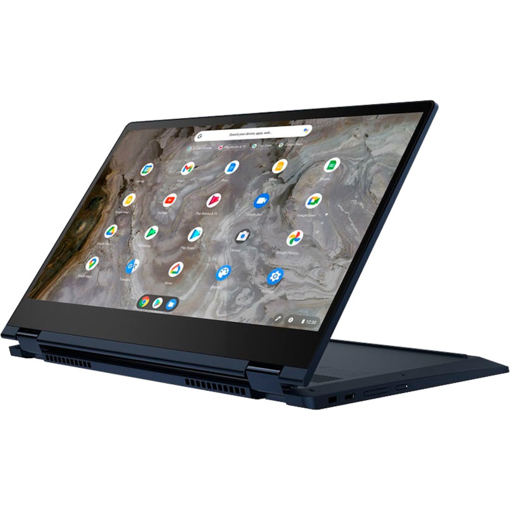 Lenovo Chromebook »IdeaPad Flex 5 CB 13ITL6«, 33,78 cm, / 13,3 Zoll, Intel, Pentium Gold, UHD Graphics