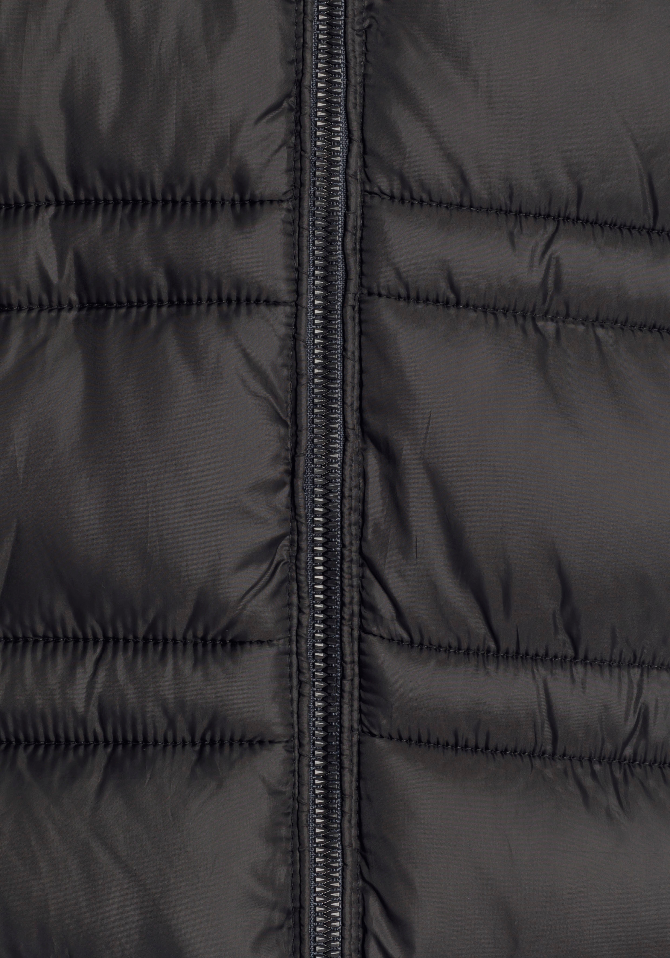 CMP Outdoorjacke, mit Kapuze