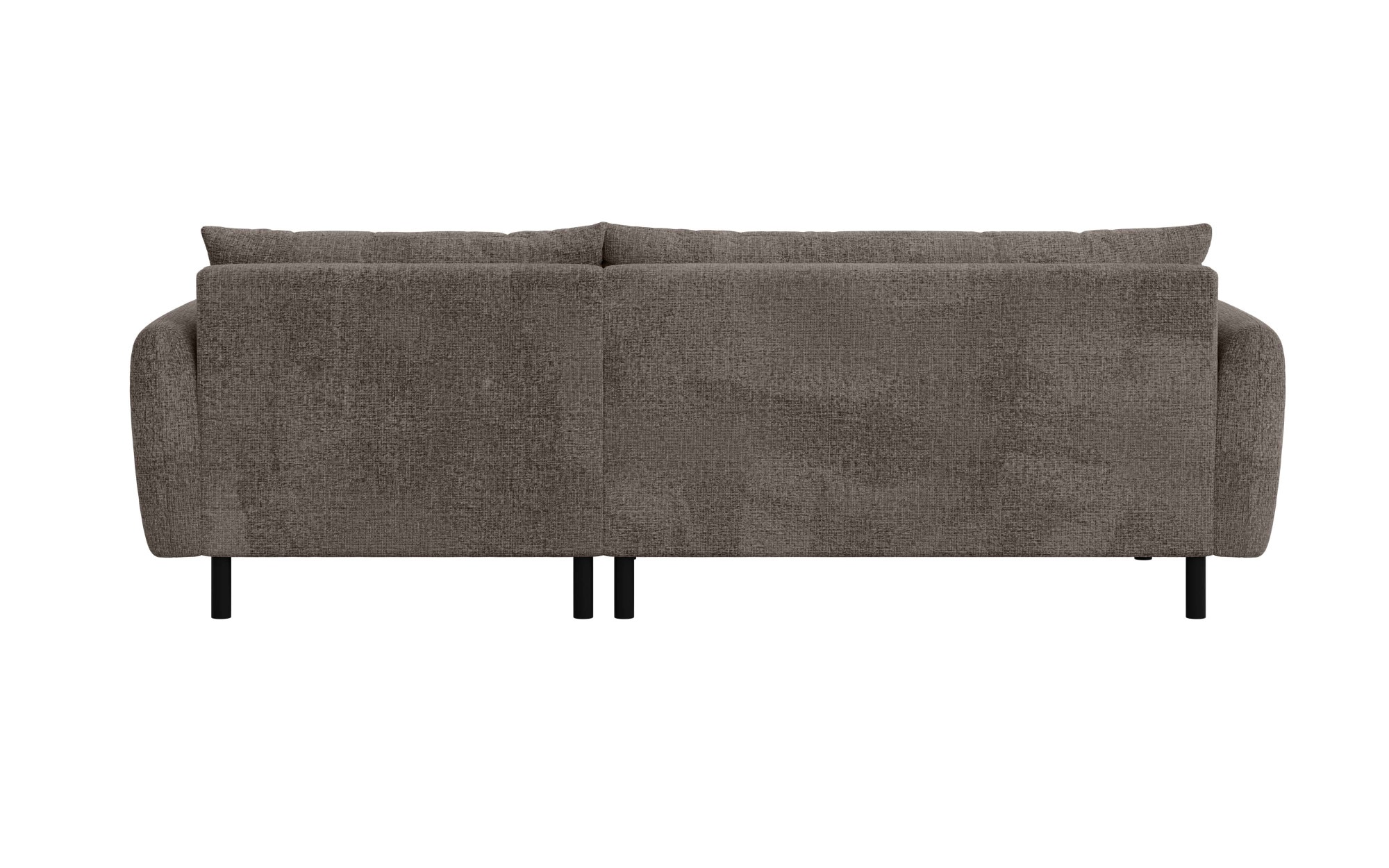INOSIGN Ecksofa »Glandine«, L-Form